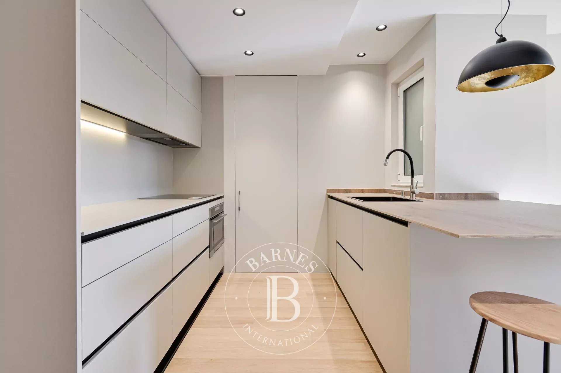 Barcelona  - Appartement 