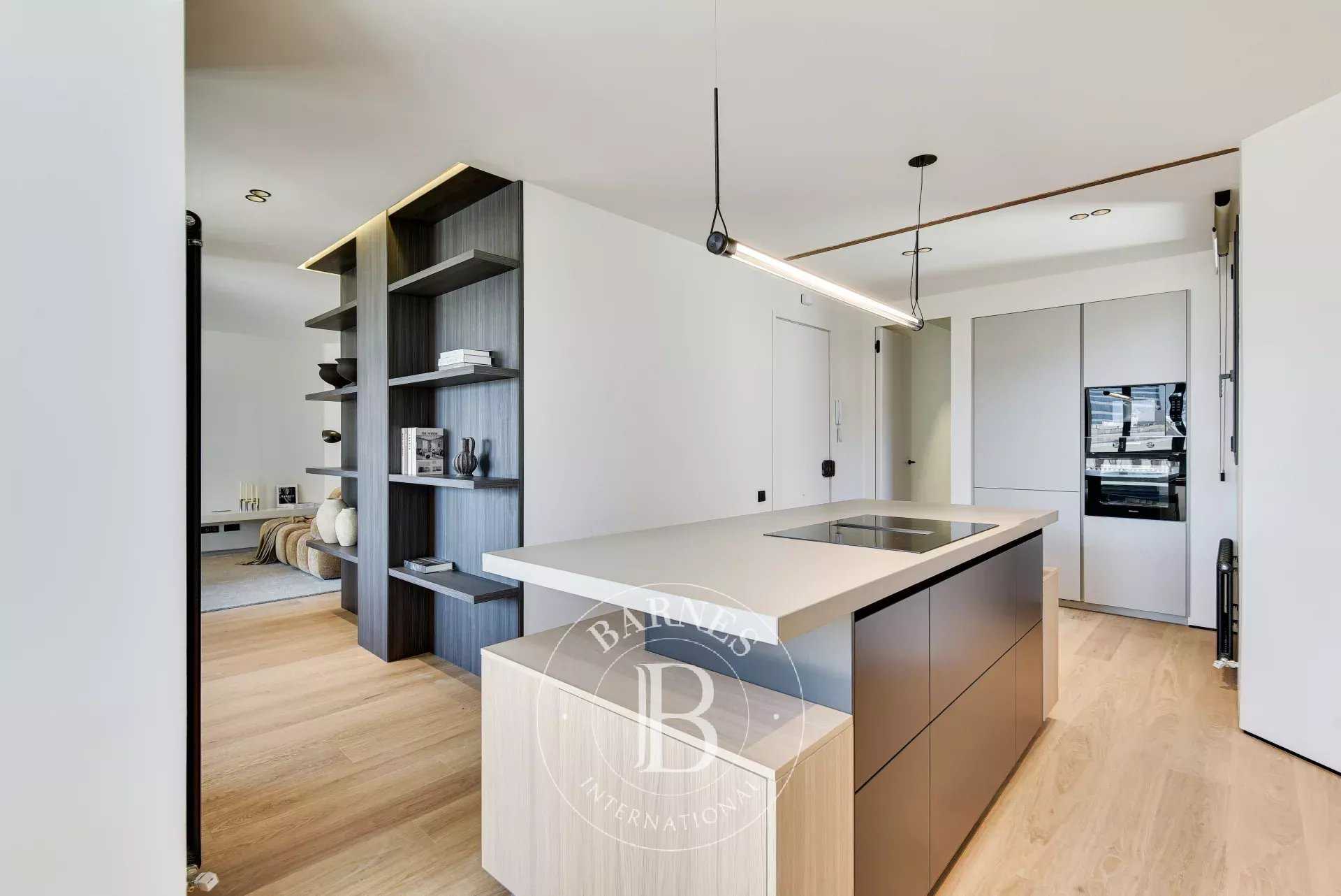 Barcelona  - Penthouse 