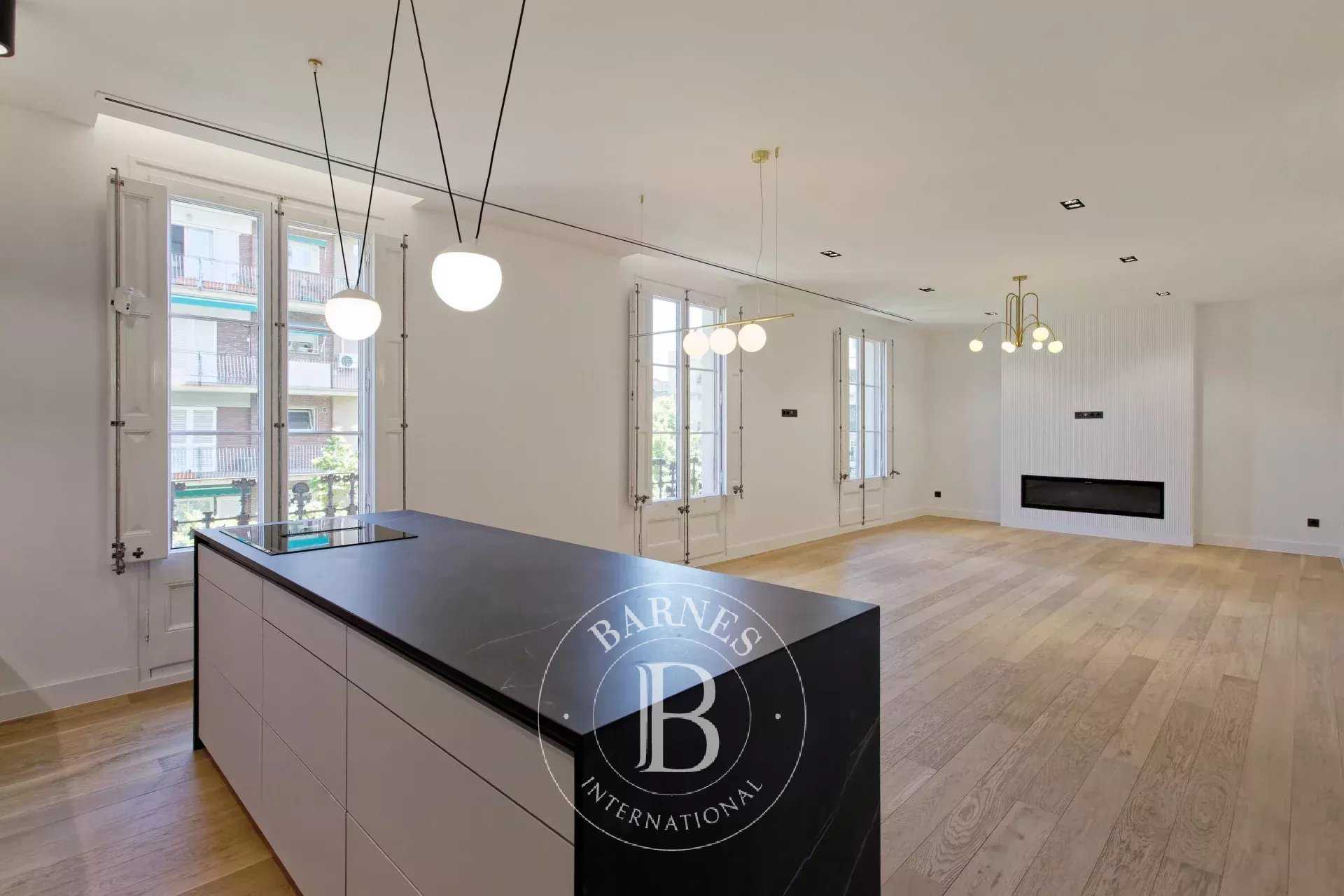 Barcelona  - Appartement 