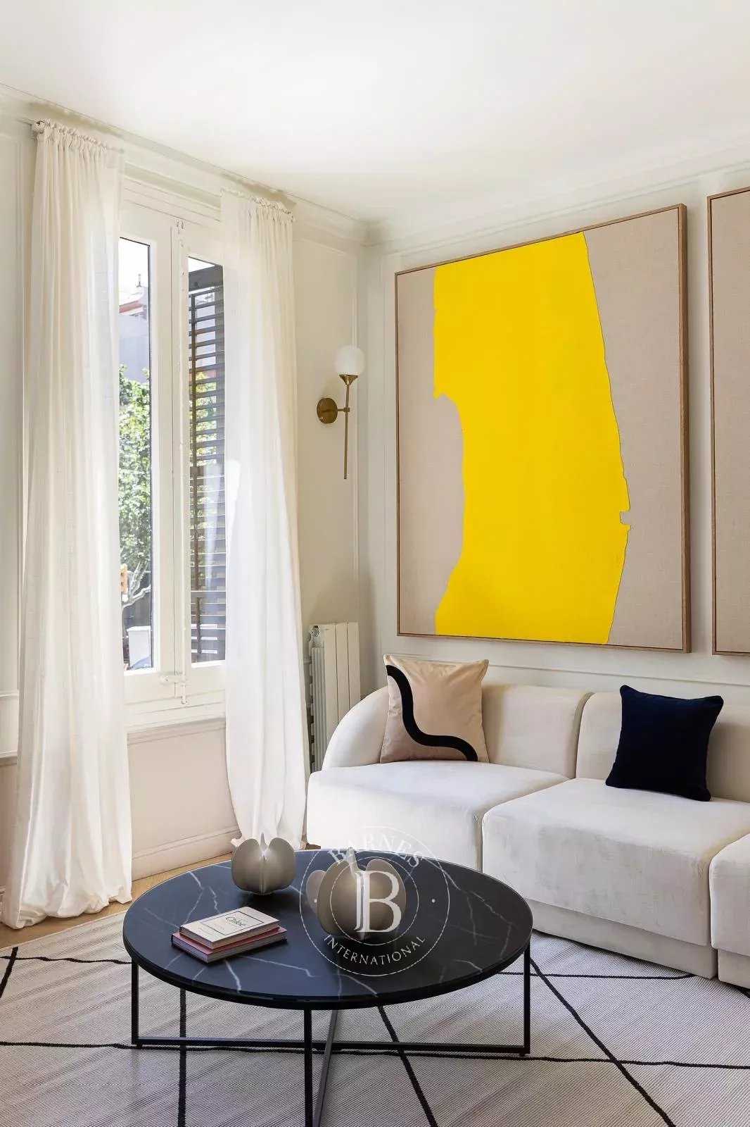 Barcelona  - Appartement 