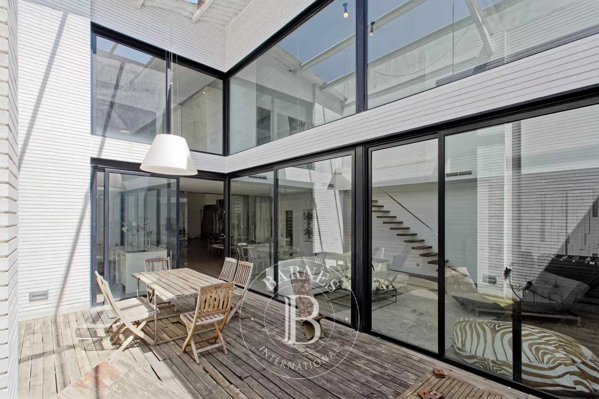 Barcelona  - Loft 2 Bedrooms