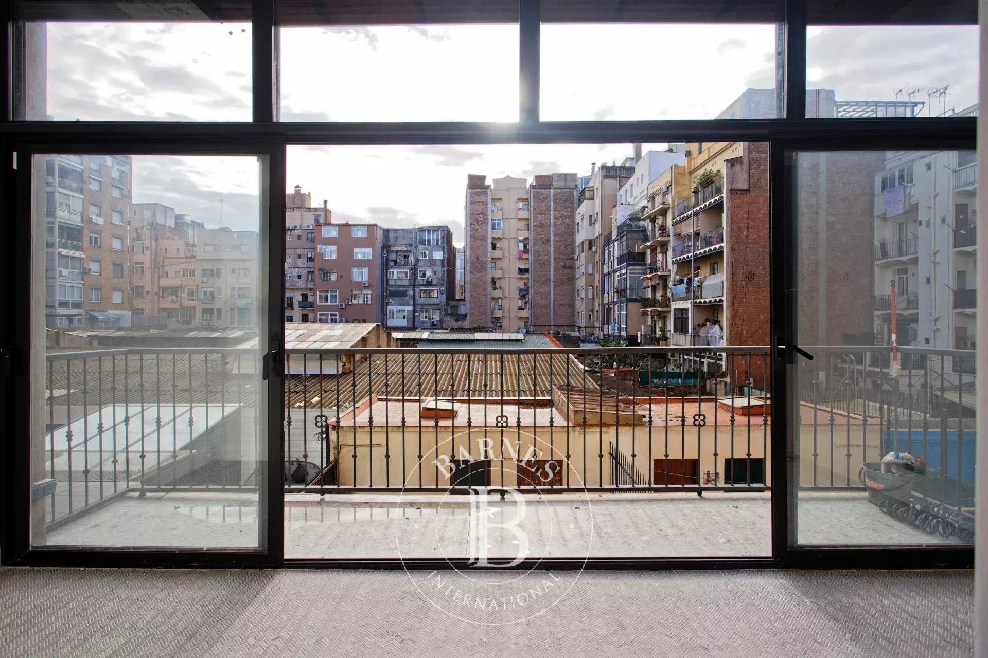 Barcelona  - Appartement 