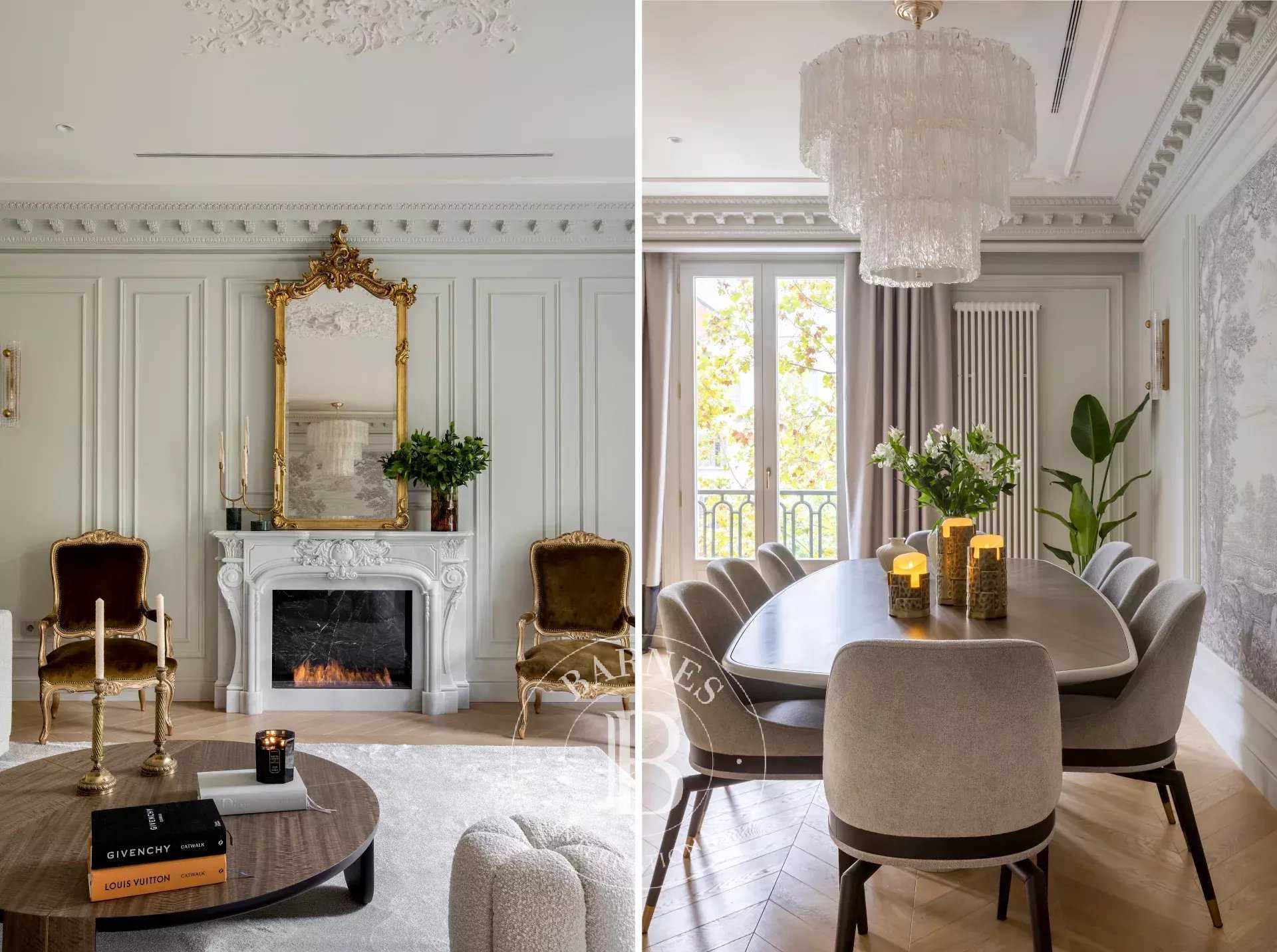 Barcelona  - Appartement 