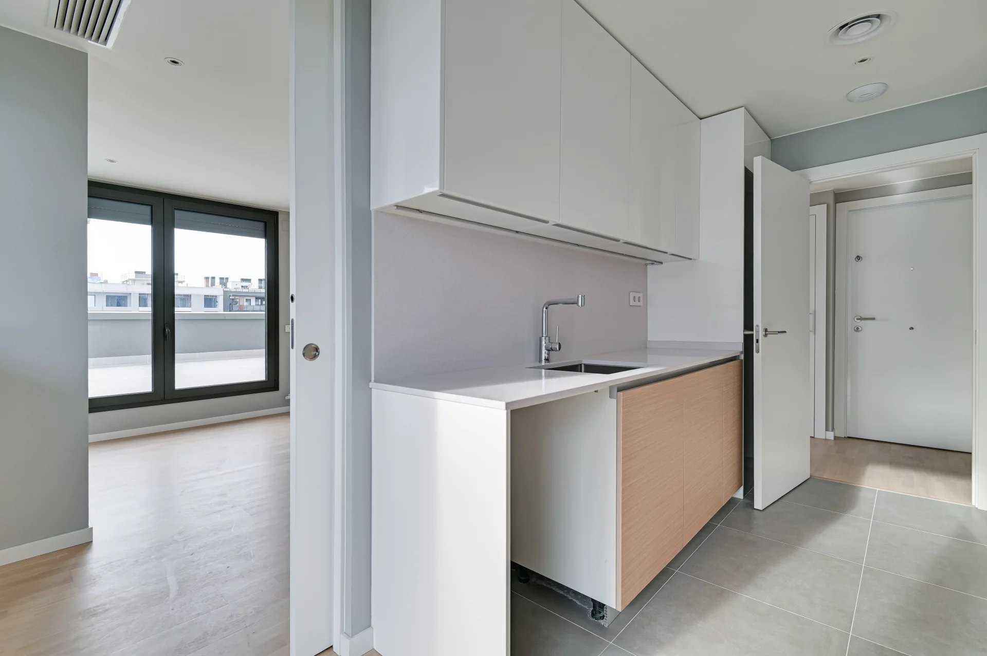 Badalona  - Appartement 