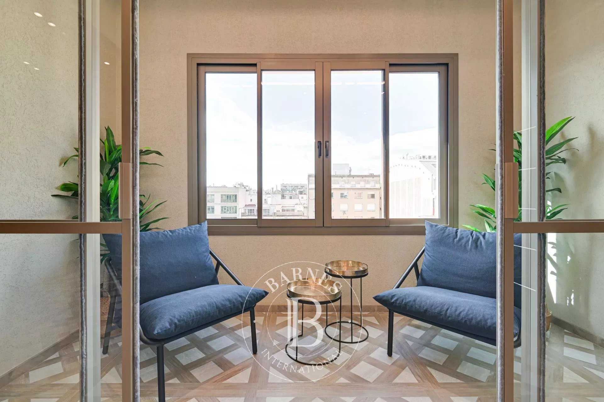 Barcelona  - Penthouse 