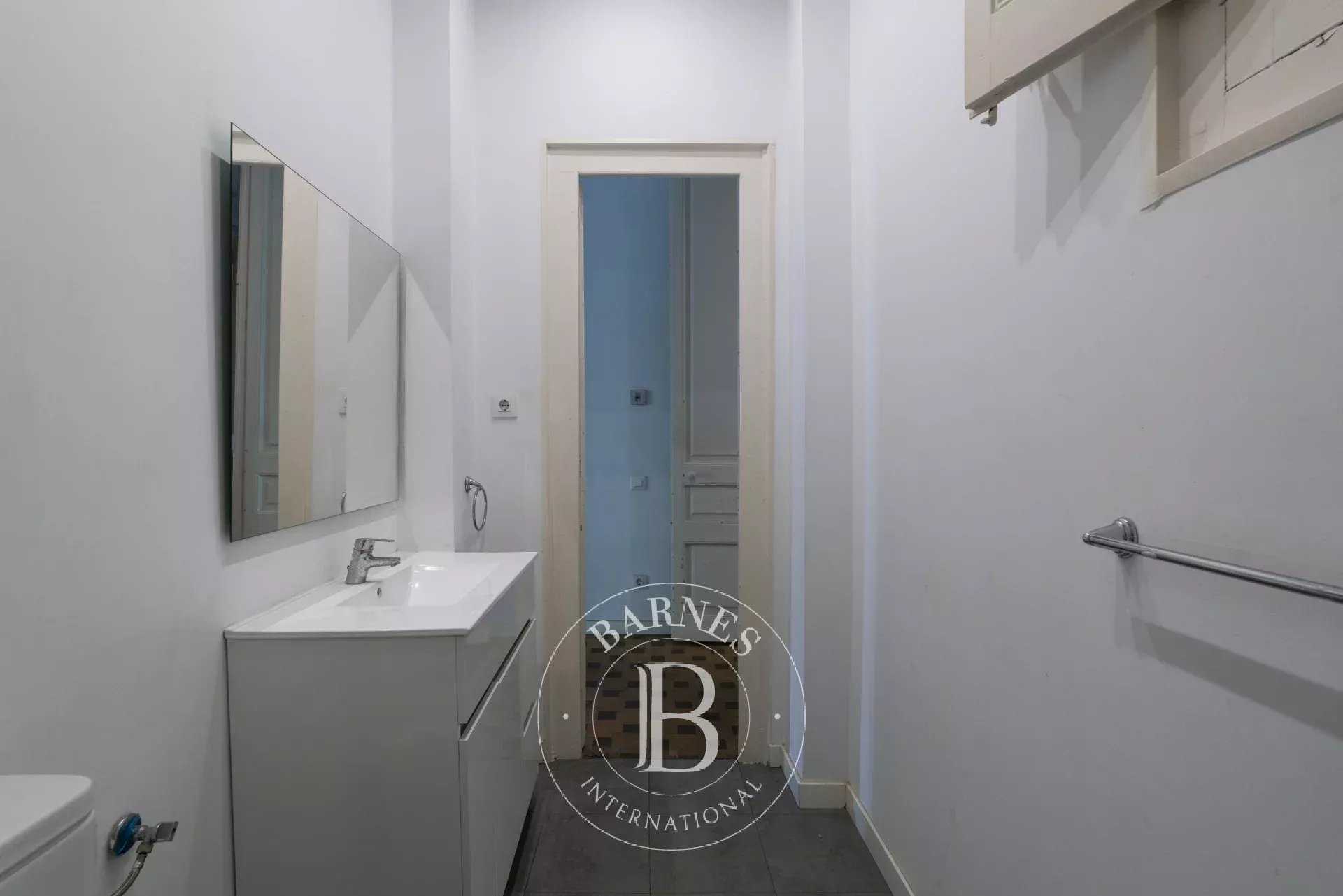 Barcelona  - Appartement 