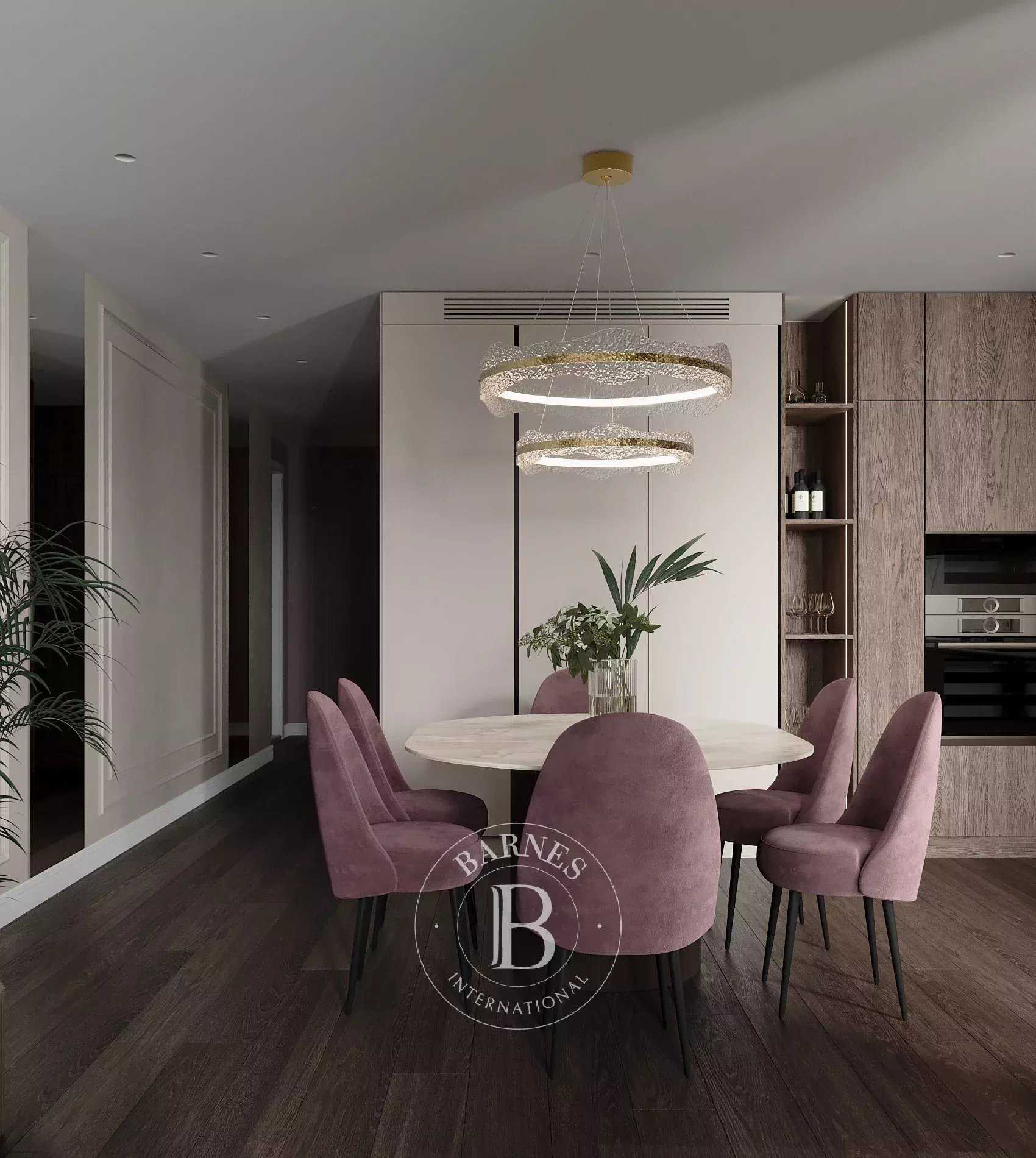 Barcelona  - Appartement 