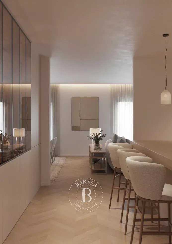 Barcelona  - Appartement 