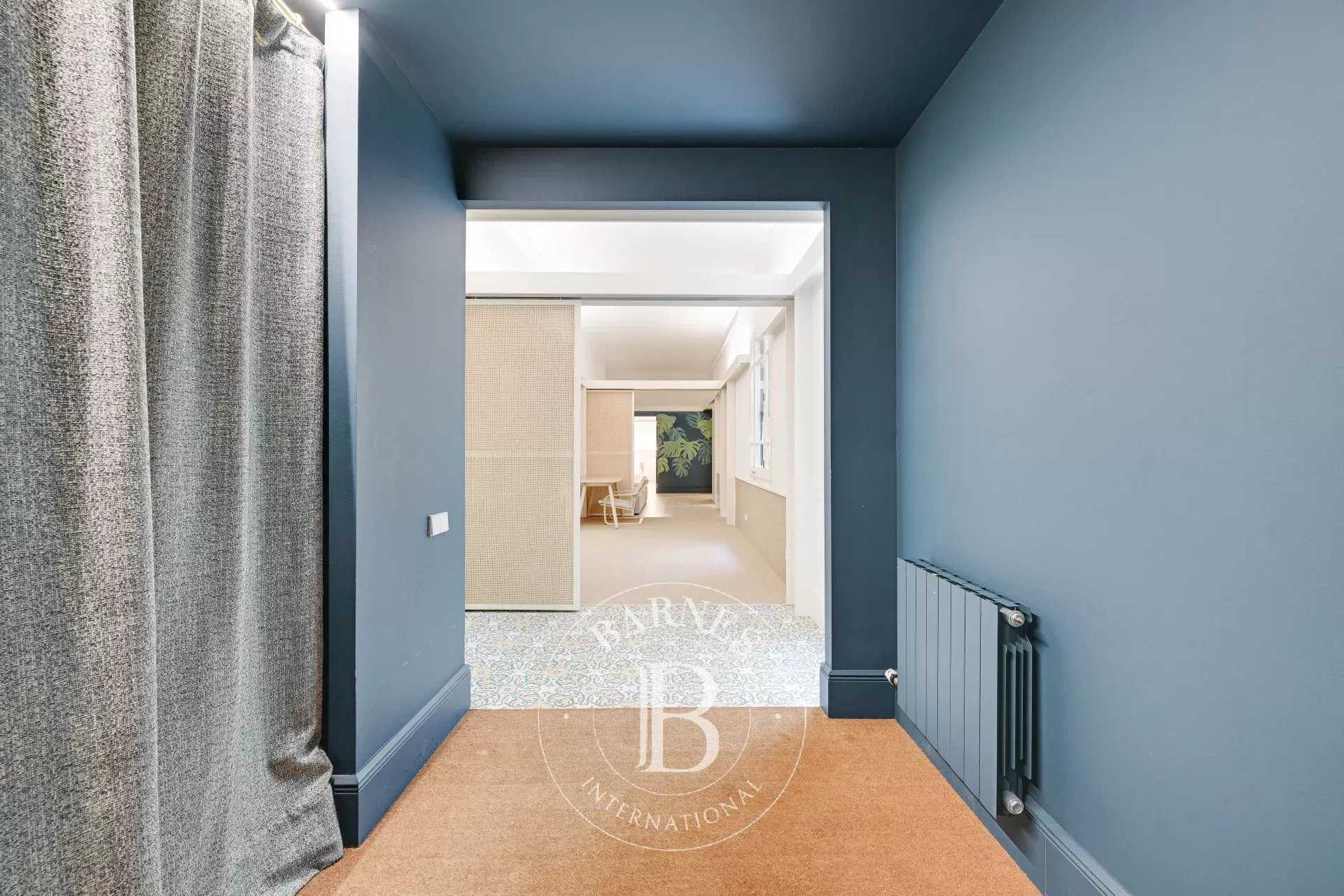 Barcelona  - Appartement 