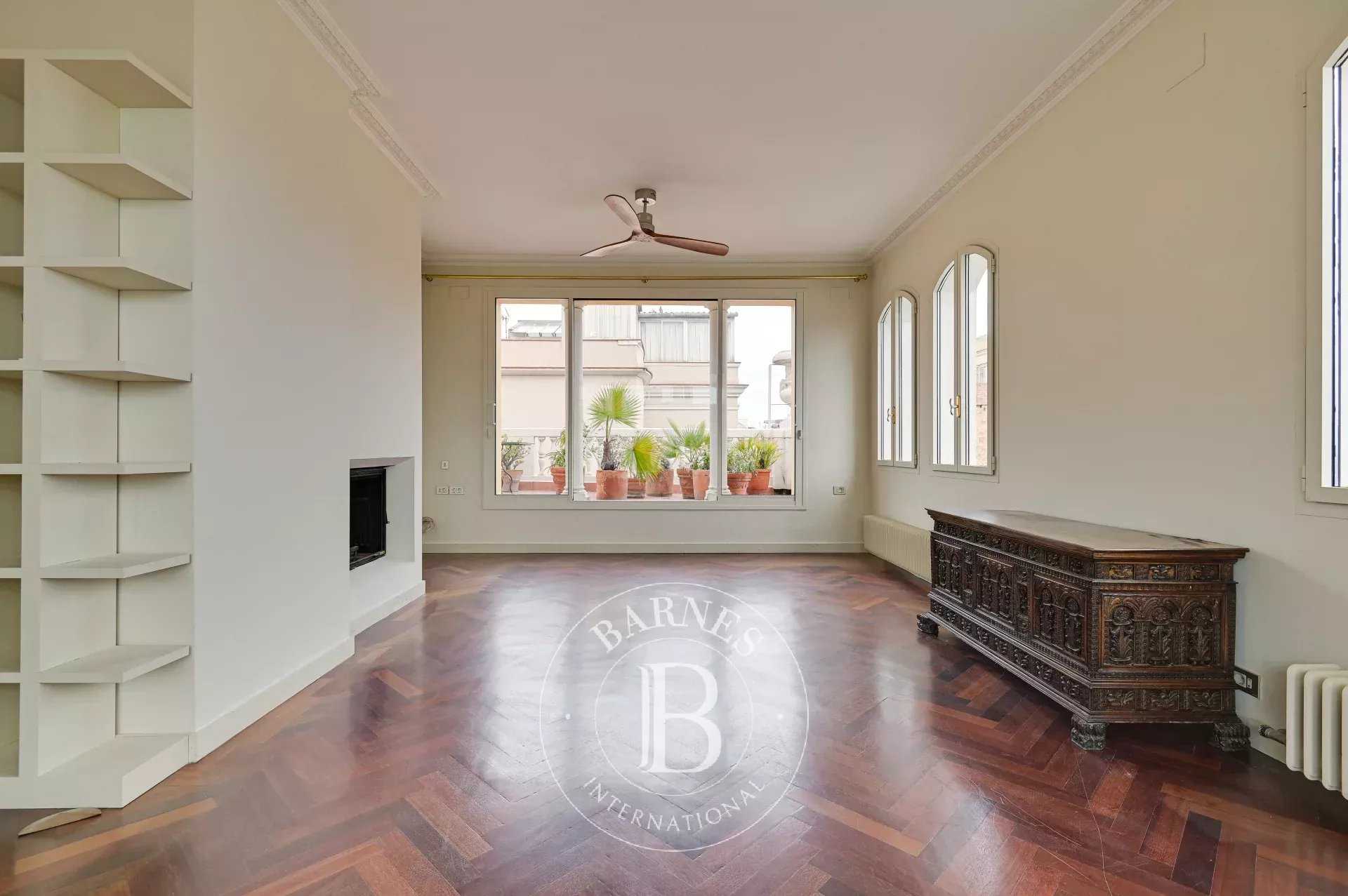 Barcelona  - Appartement 