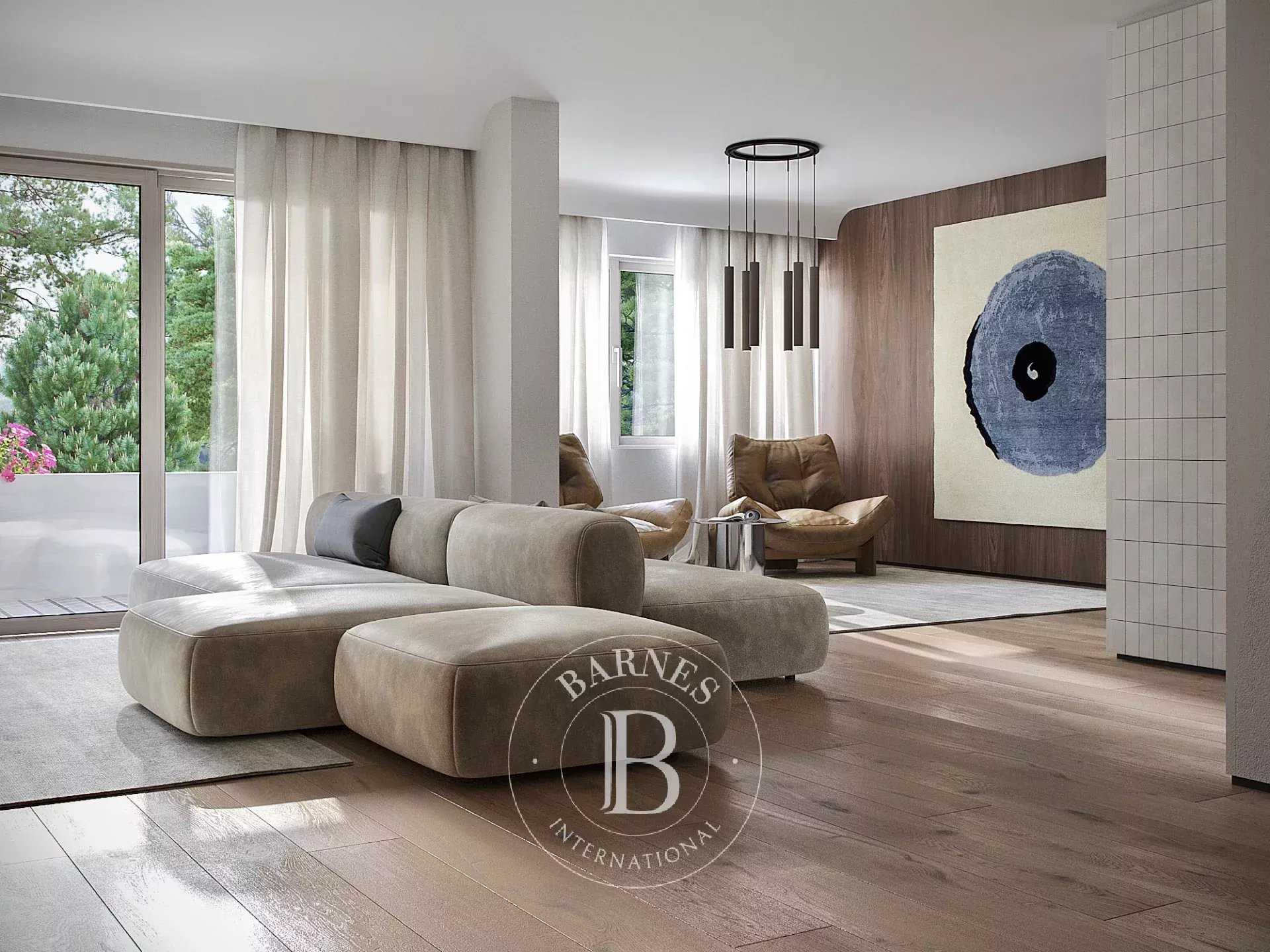 Barcelona  - Apartment 6 Bedrooms