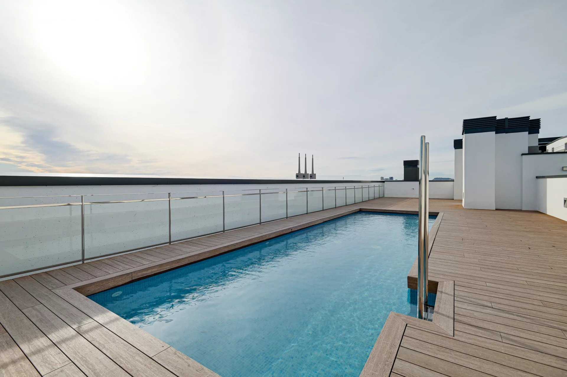 Appartement Badalona