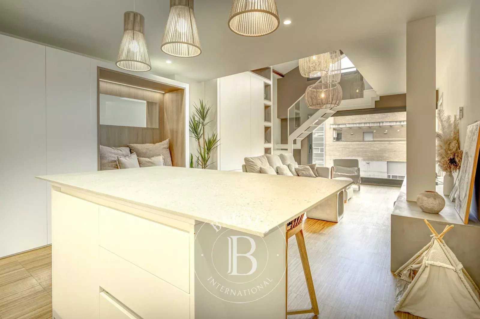 Barcelona  - Apartment 2 Bedrooms