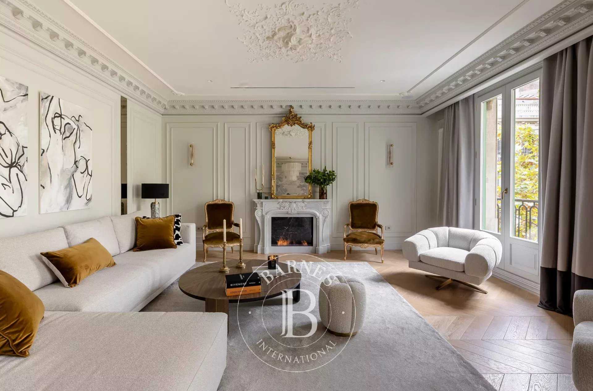 Barcelona  - Appartement 