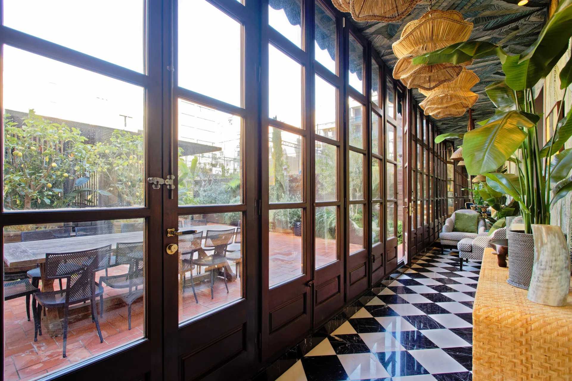 Barcelona  - Appartement 