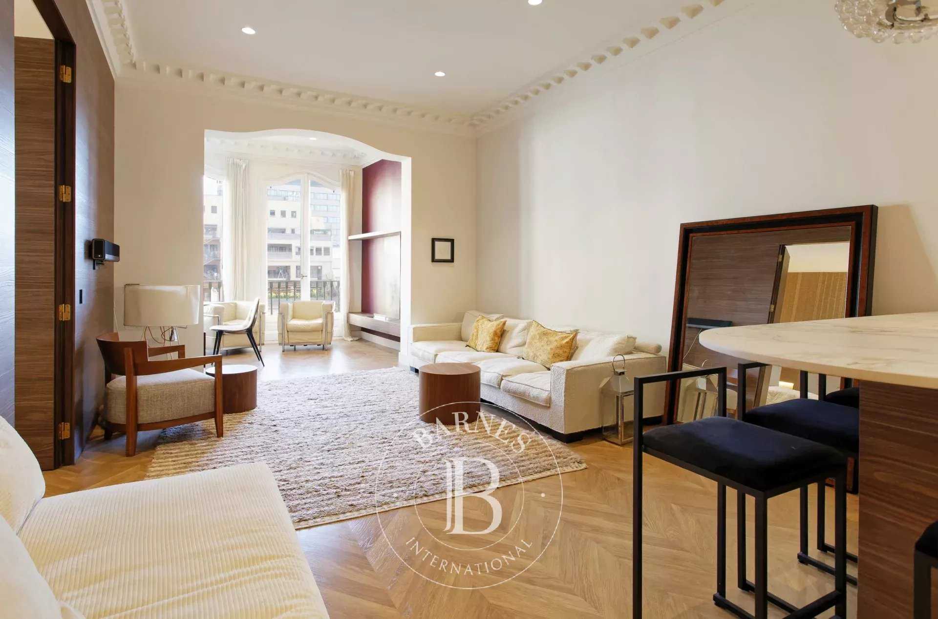 Barcelona  - Appartement 