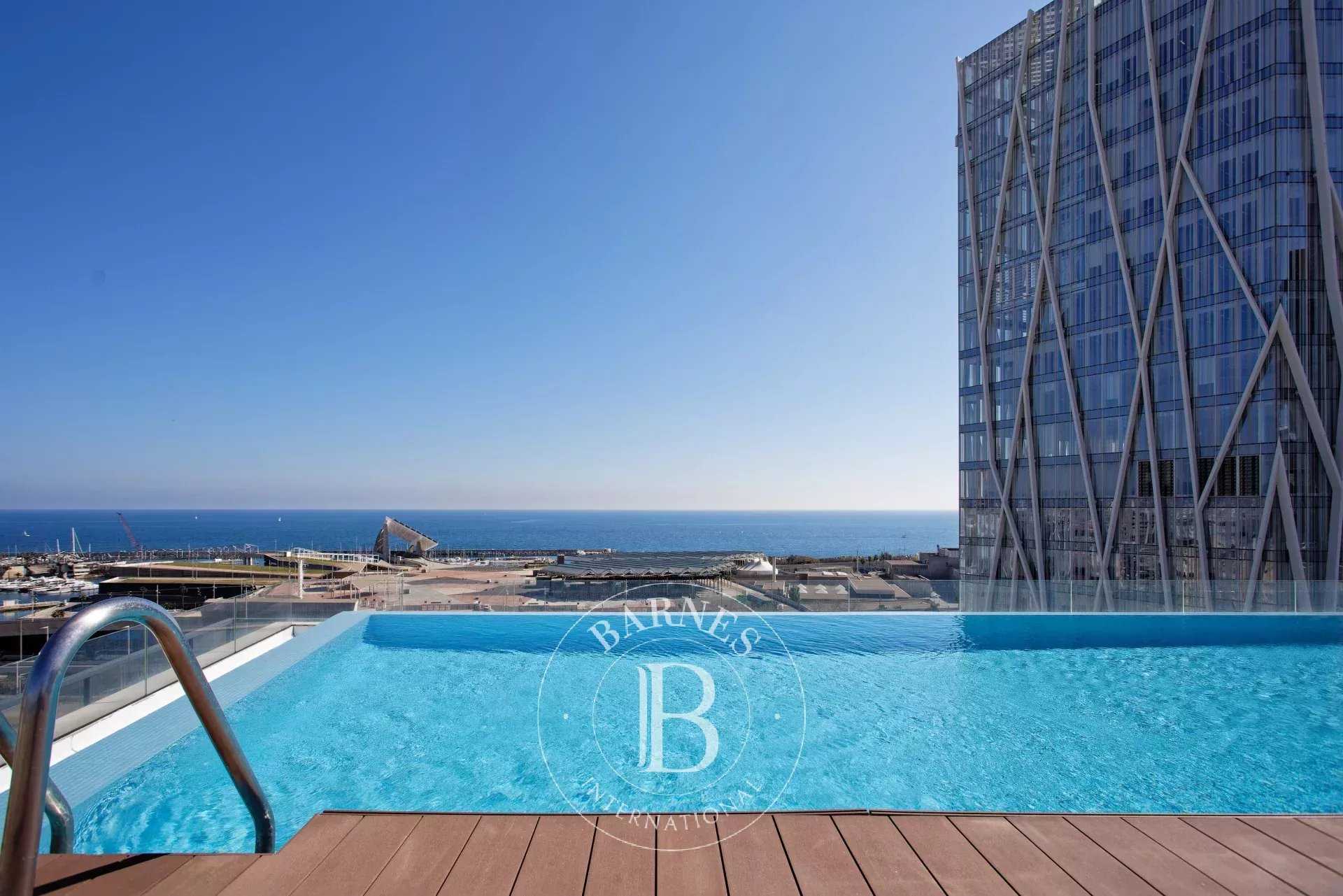 Barcelona  - Appartement 