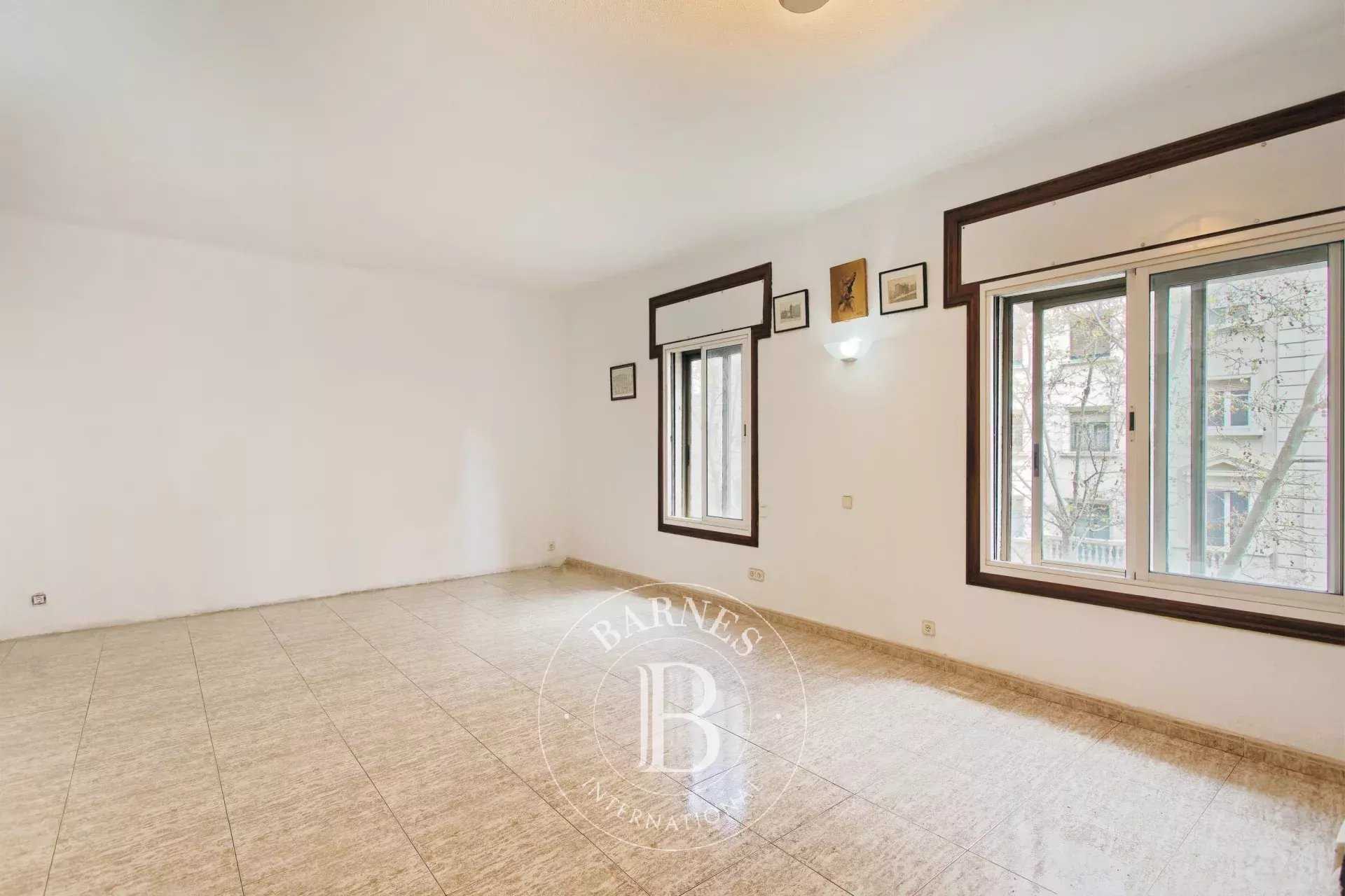 Barcelona  - Appartement 