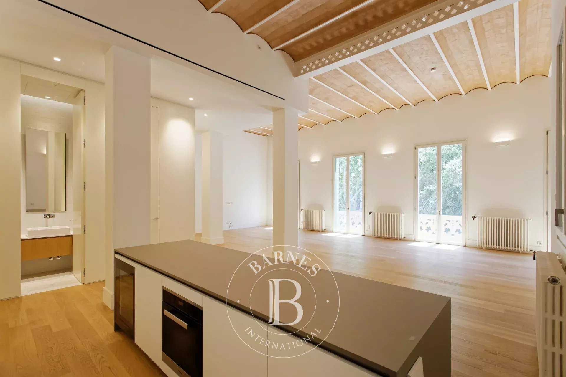 Barcelona  - Appartement 