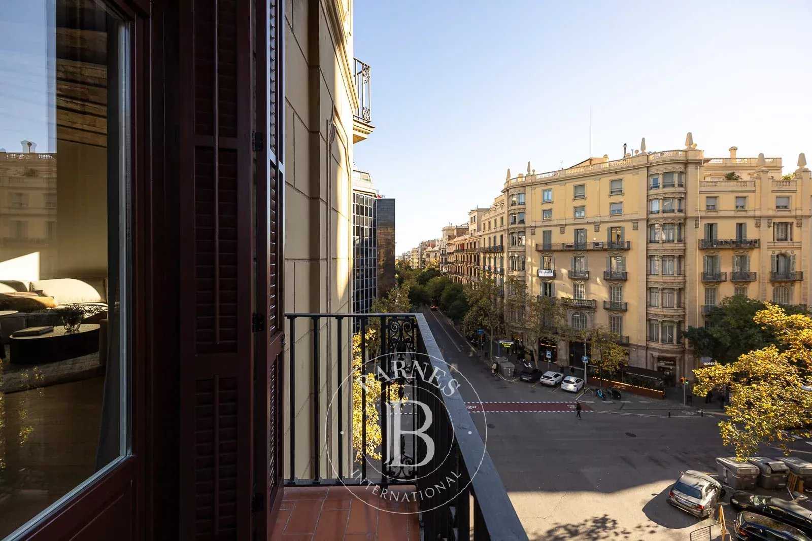 Barcelona  - Appartement 