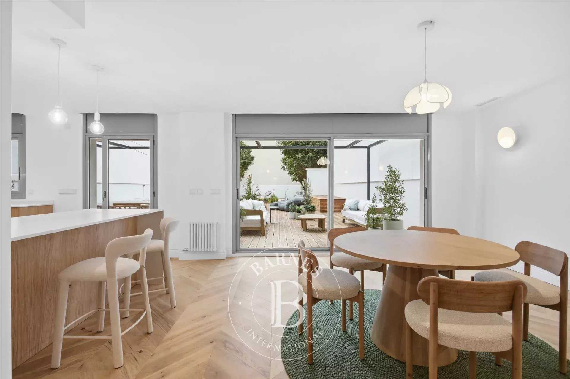 Barcelona  - Appartement 