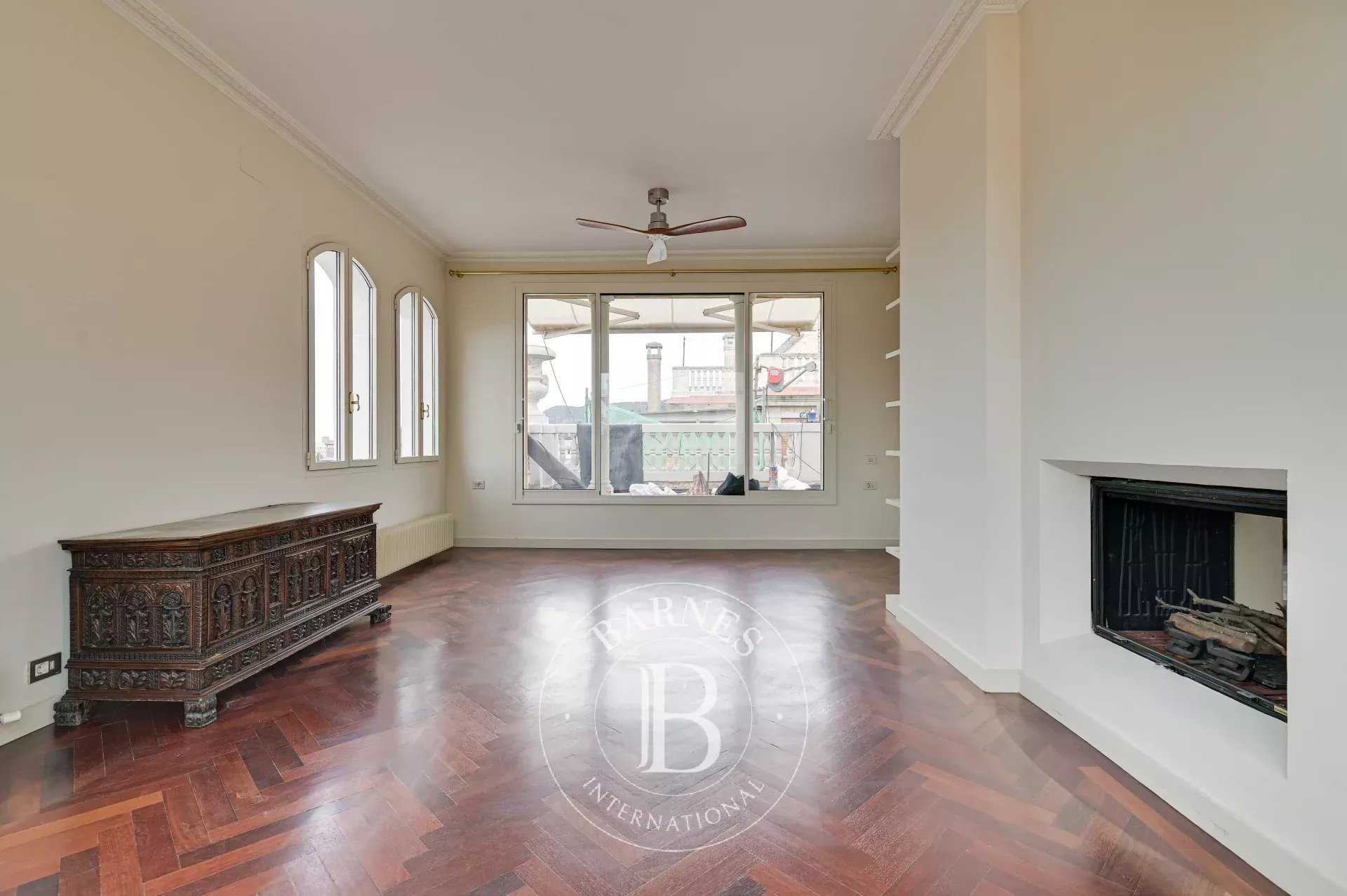 Barcelona  - Appartement 