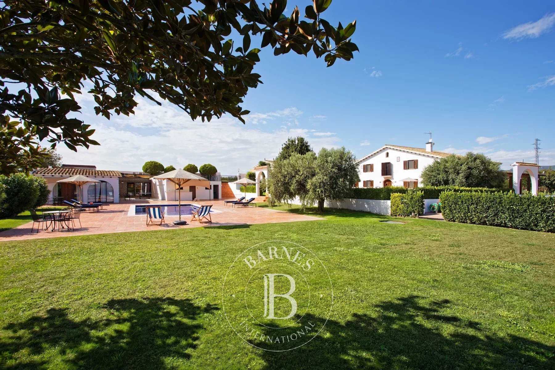 Vilobi del Penedes  - Casa 