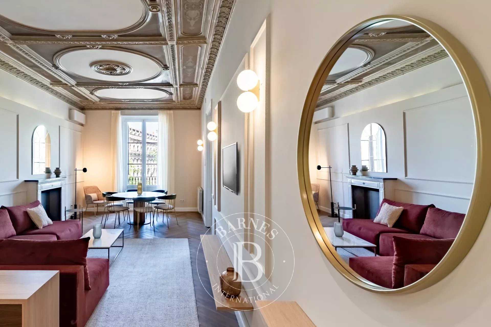 Barcelona  - Appartement 