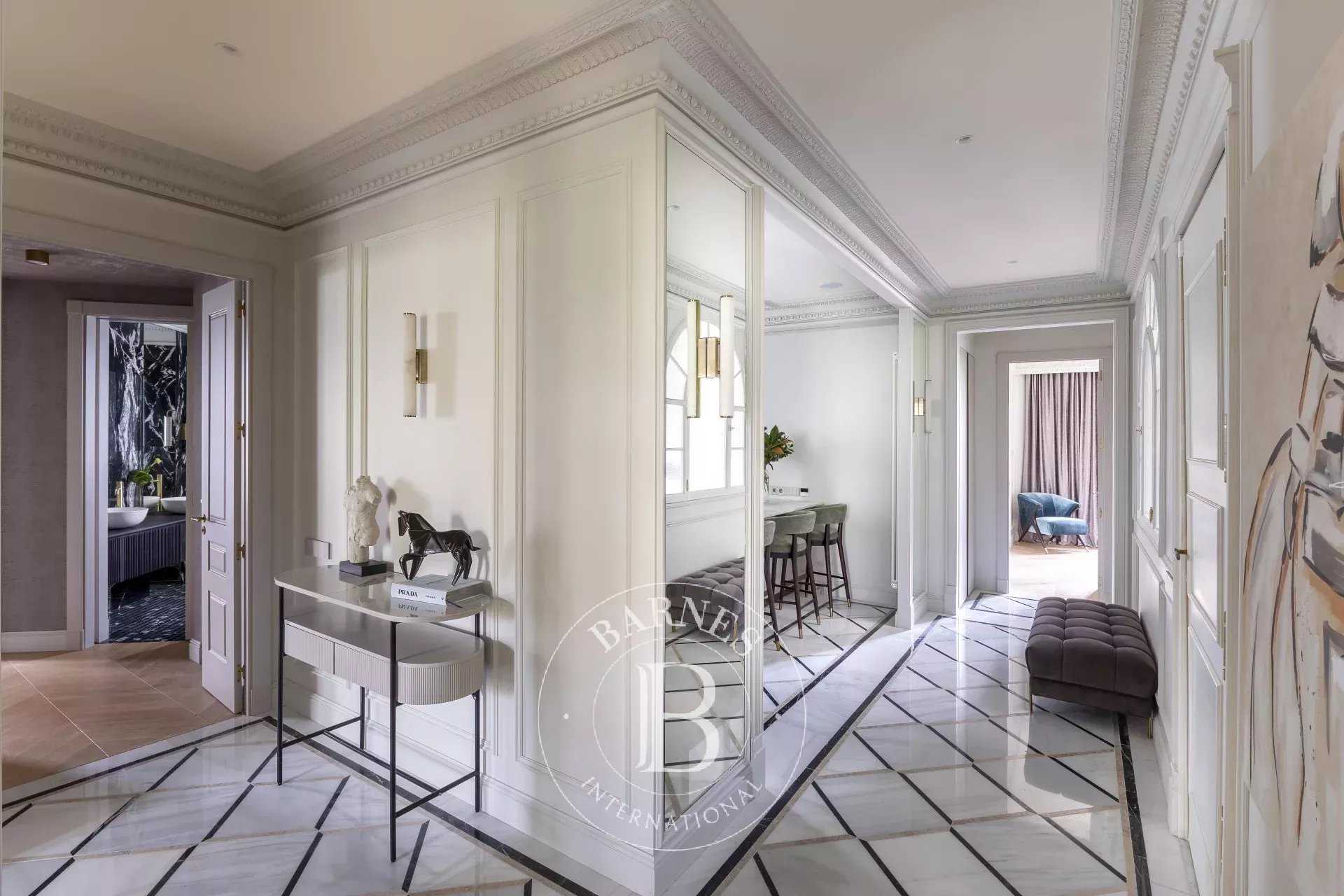 Barcelona  - Appartement 