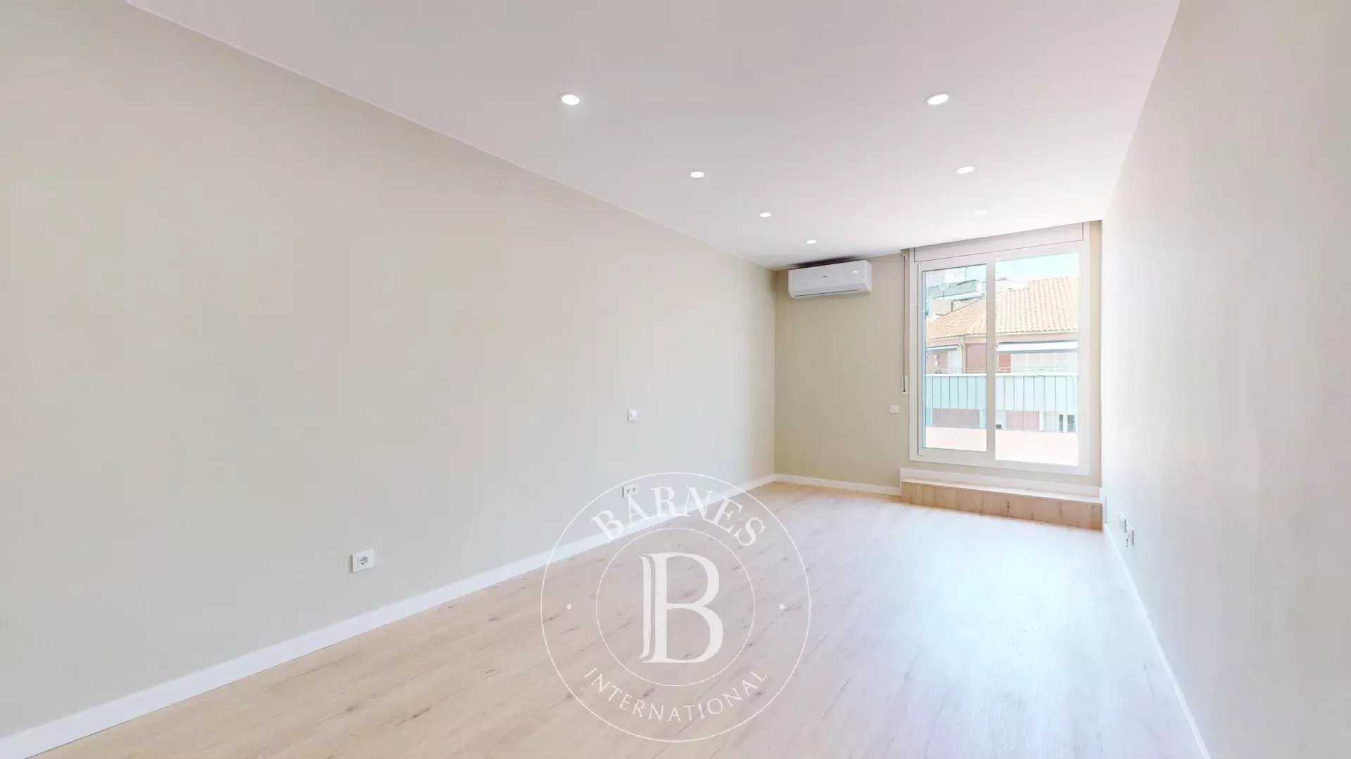 Barcelona  - Penthouse 