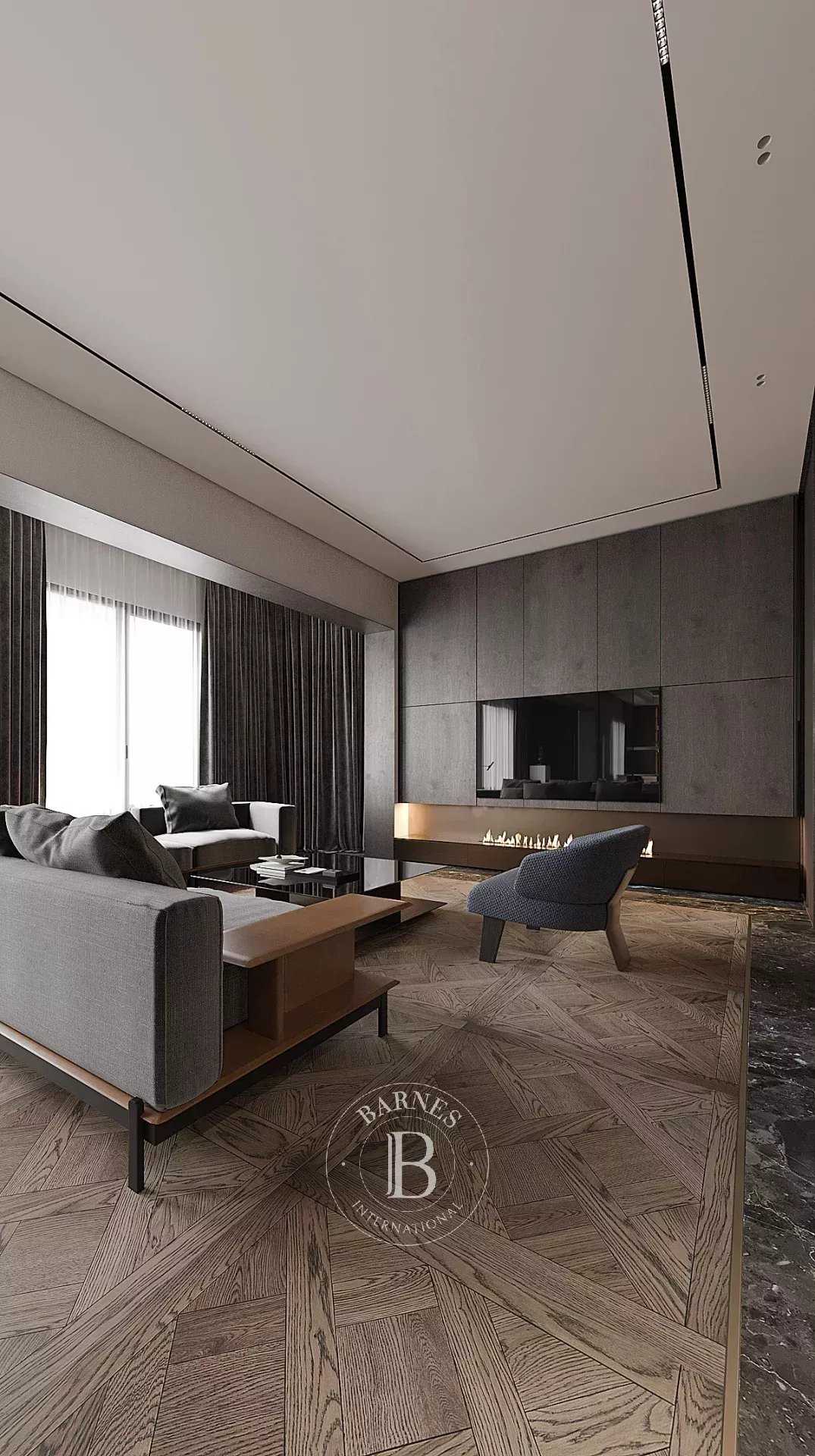 Barcelona  - Apartment 5 Bedrooms