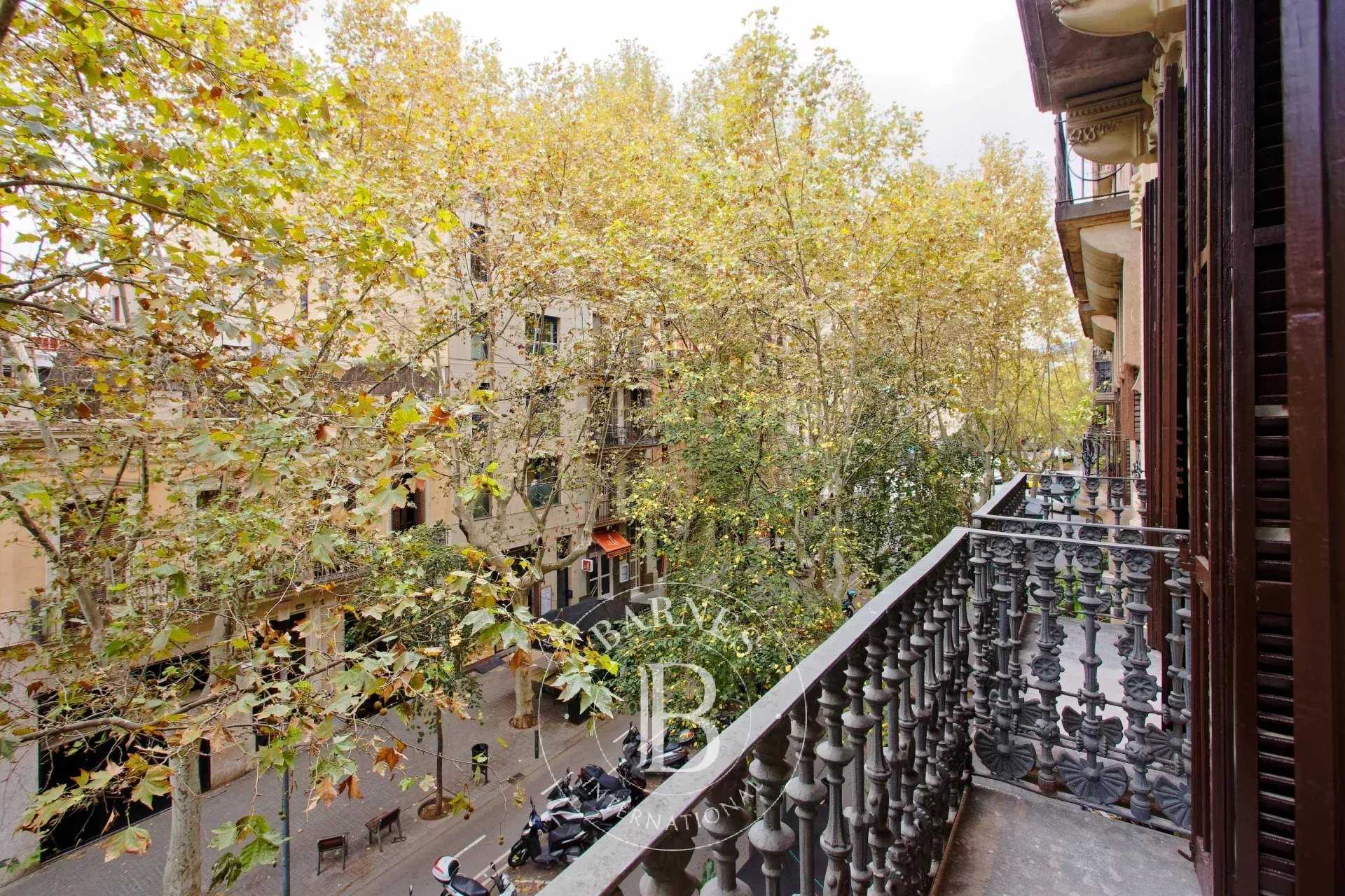 Barcelona  - Appartement 