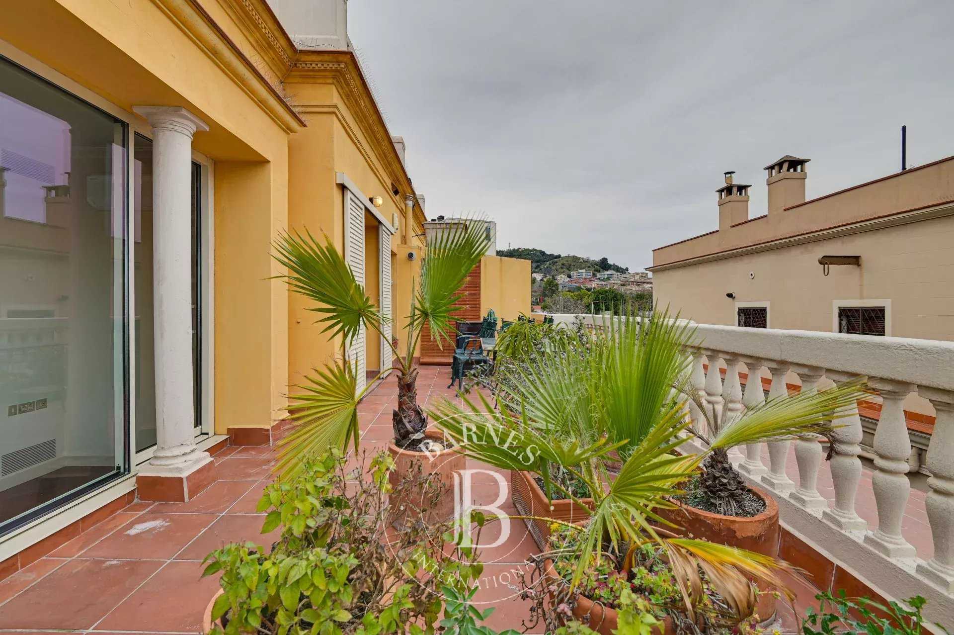 Barcelona  - Appartement 