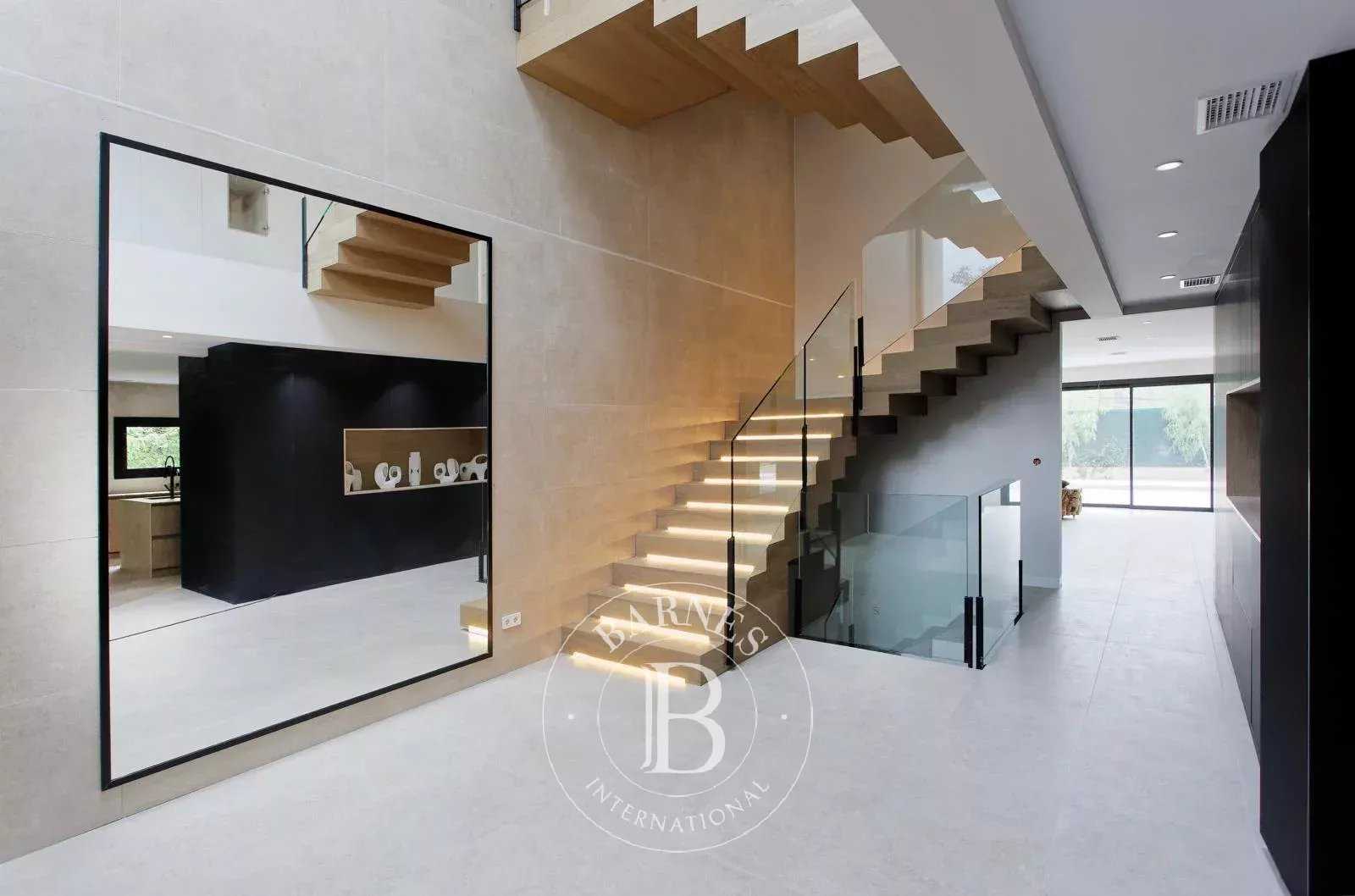 Sant Cugat del Vallés  - Casa 