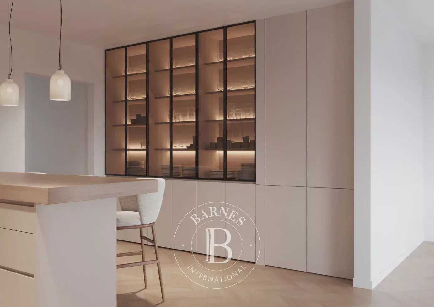 Barcelona  - Appartement 