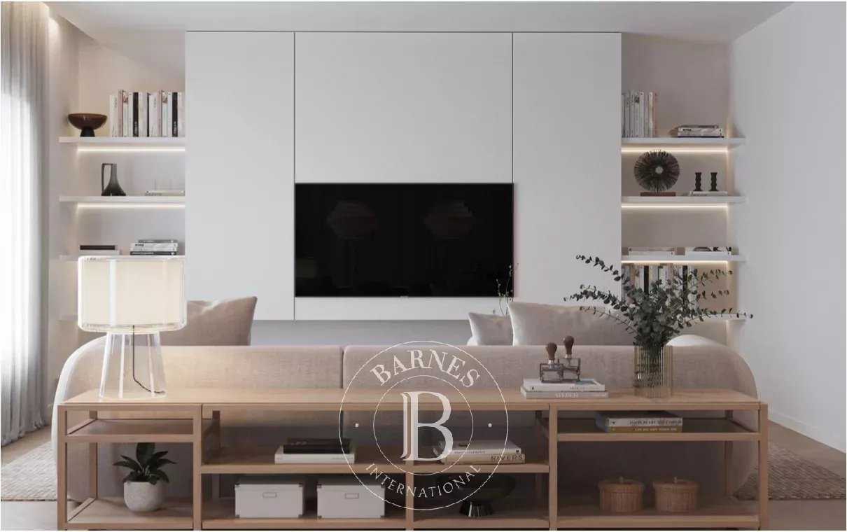 Barcelona  - Appartement 