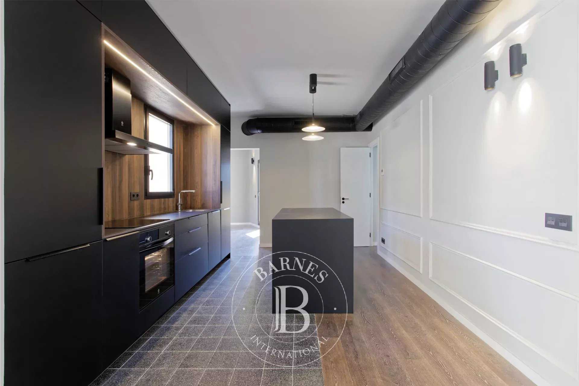 Barcelona  - Appartement 