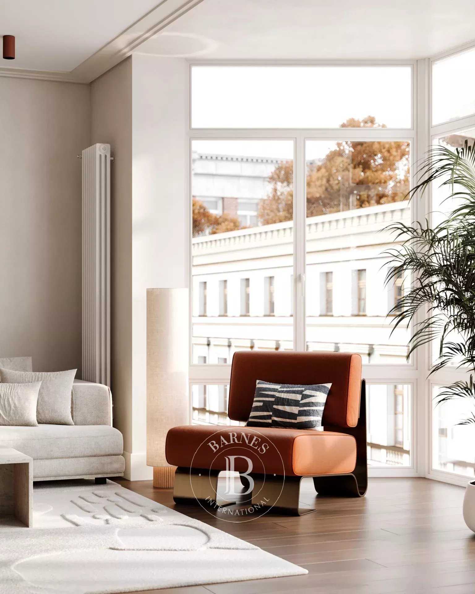 Barcelona  - Appartement 