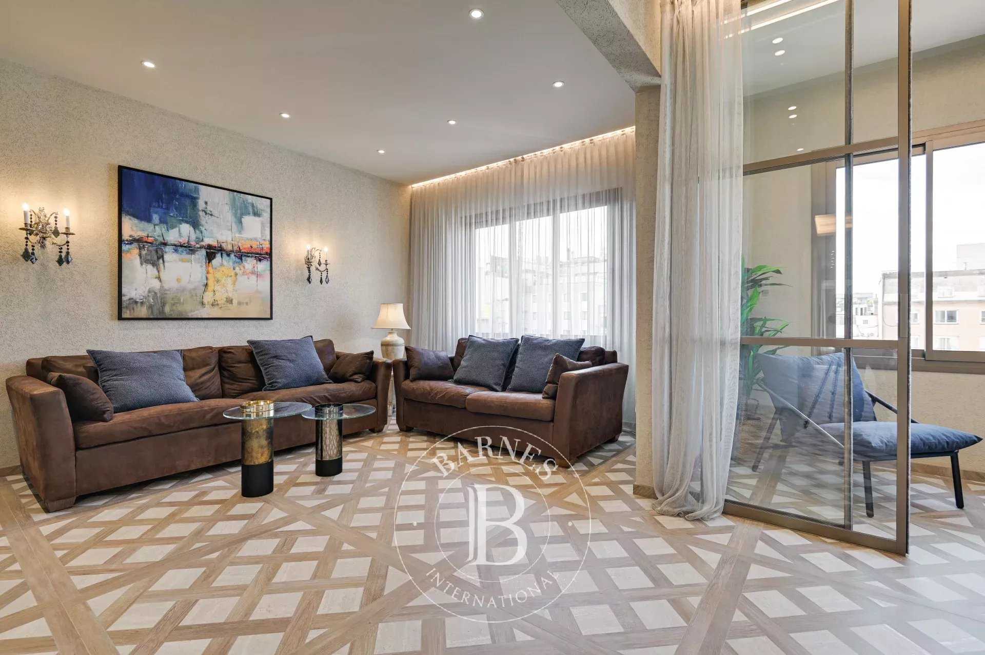 Barcelona  - Penthouse 