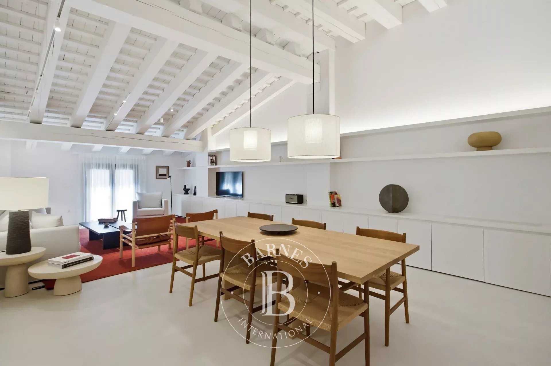 Barcelona  - Appartement 