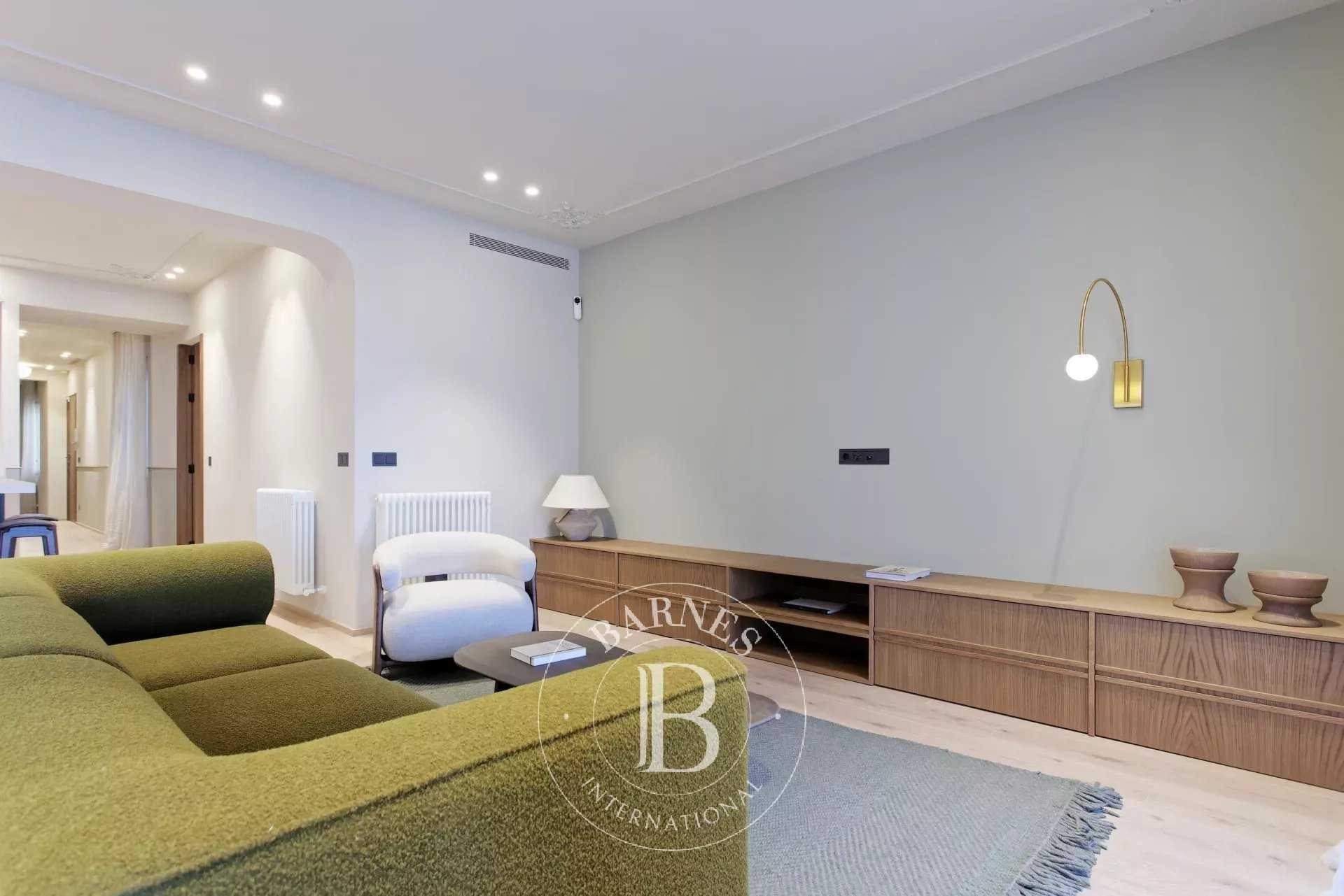 Barcelona  - Appartement 
