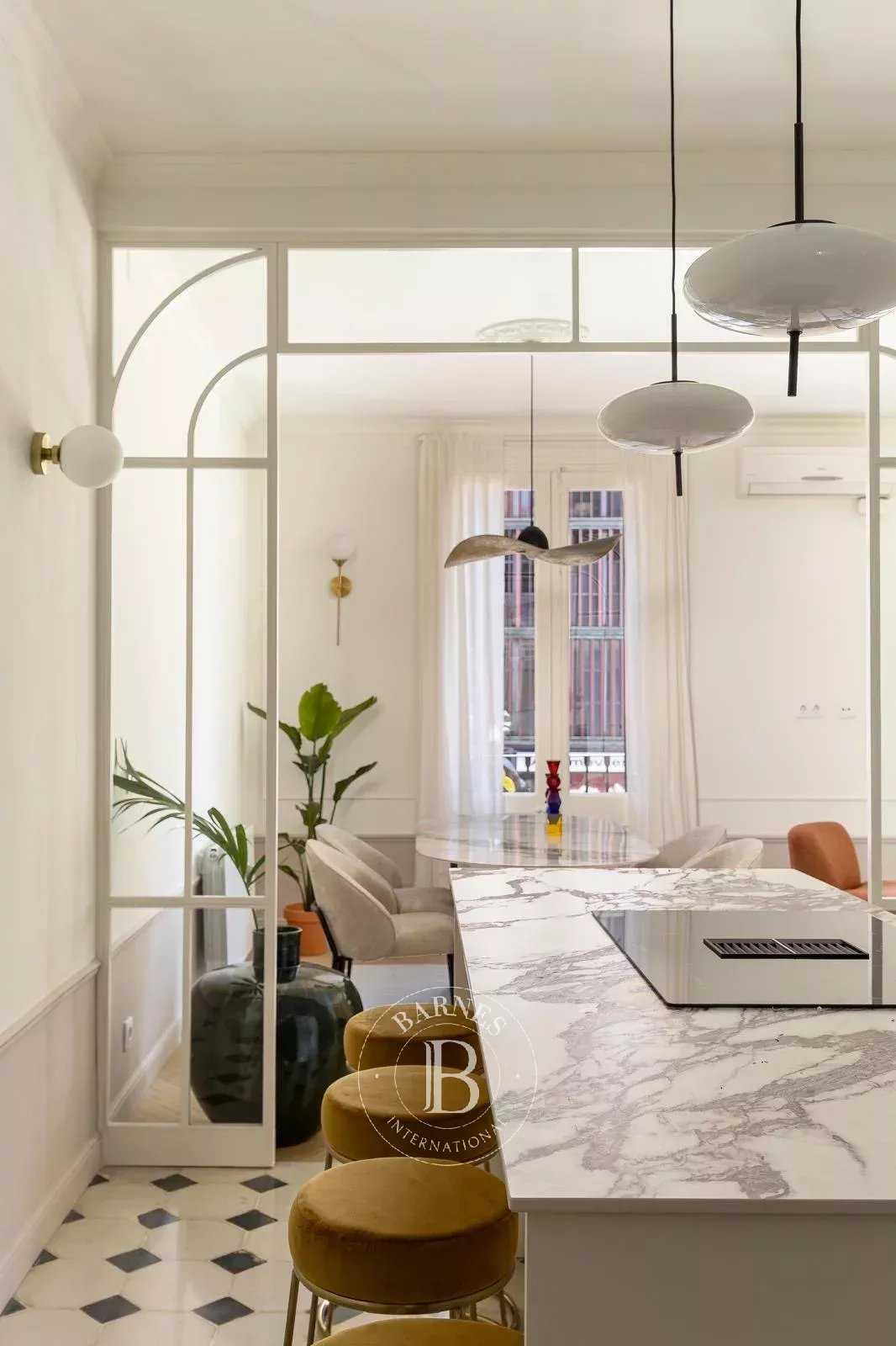 Barcelona  - Appartement 