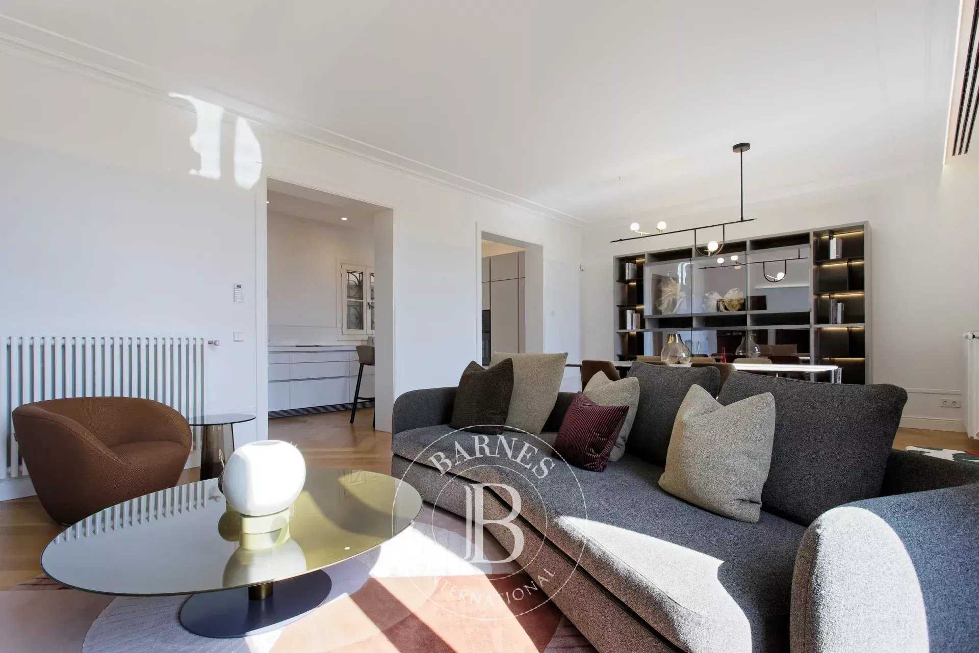 Barcelona  - Piso 3 Cuartos 3 Habitaciones