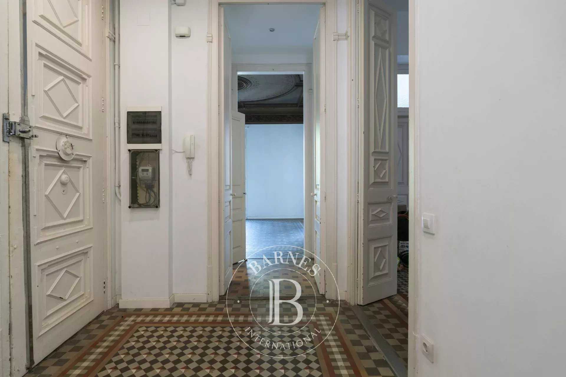 Barcelona  - Appartement 