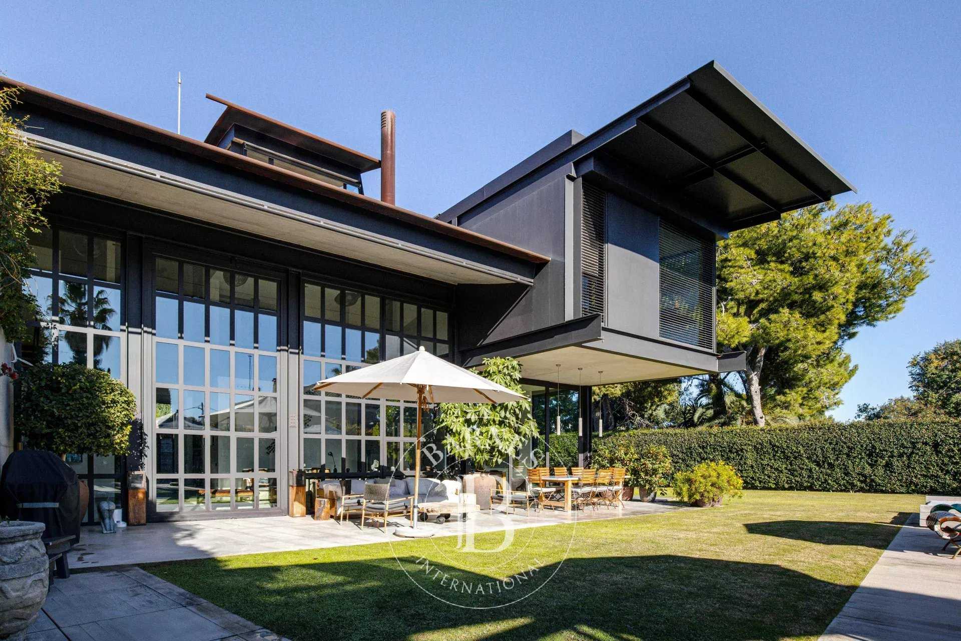 Sitges  - House 6 Bedrooms