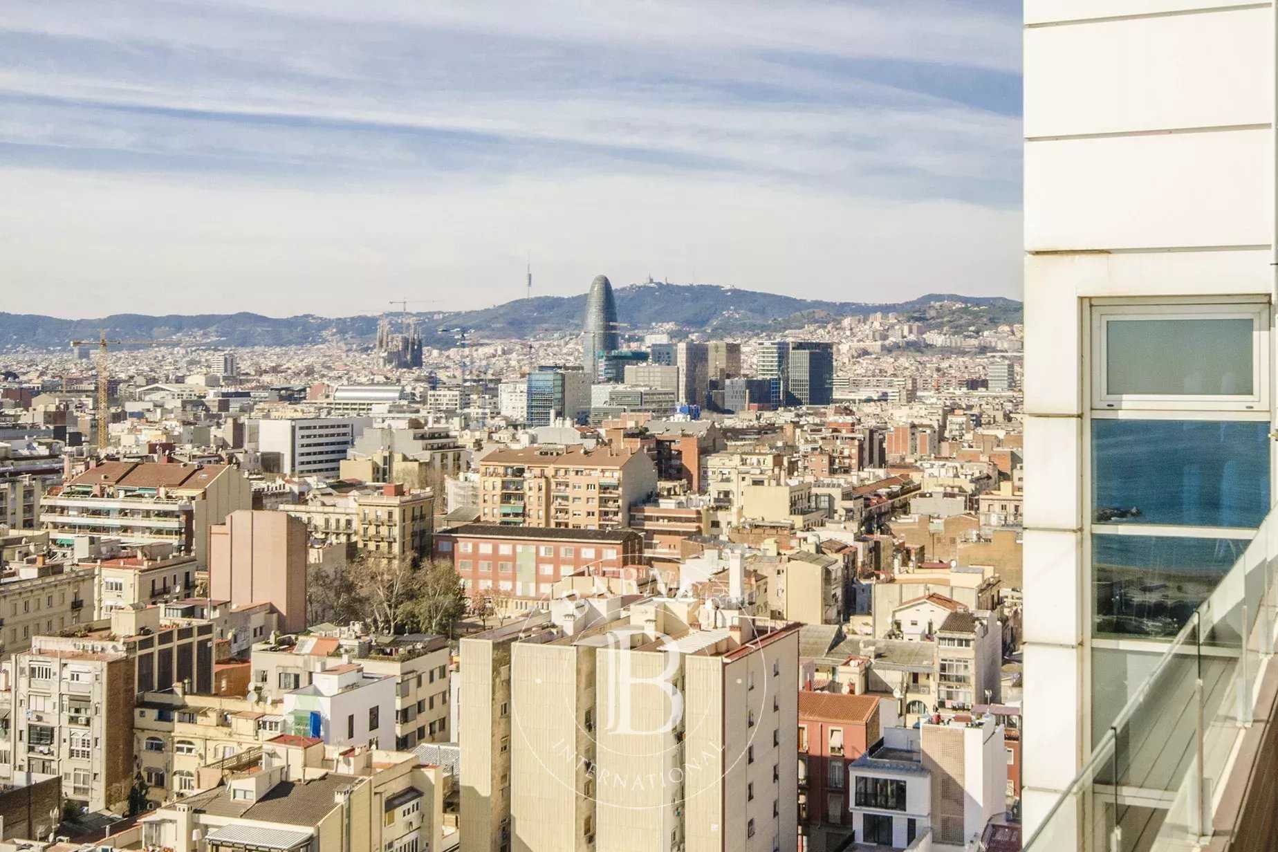 Barcelona  - Apartment 2 Bedrooms