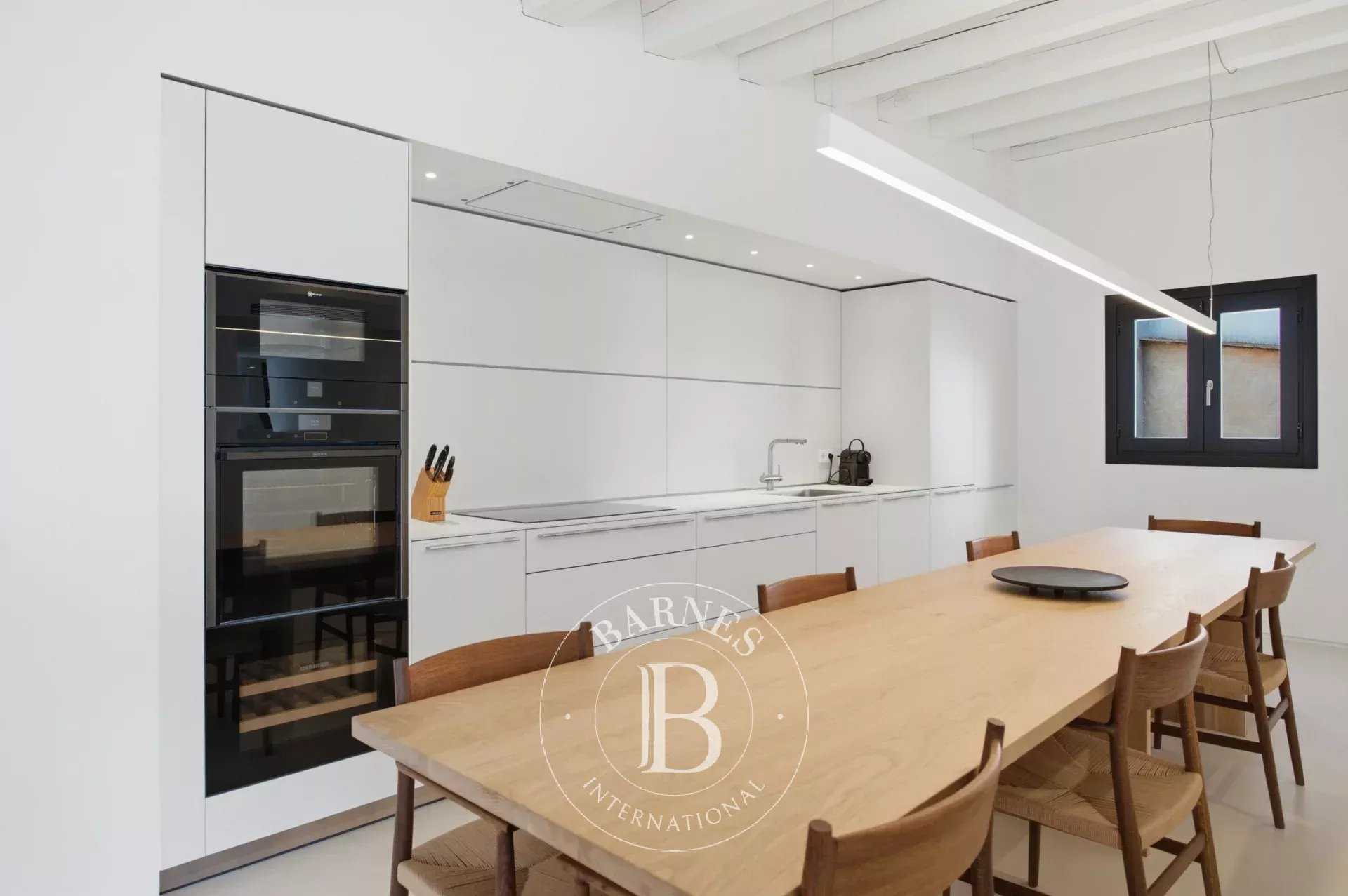 Barcelona  - Appartement 