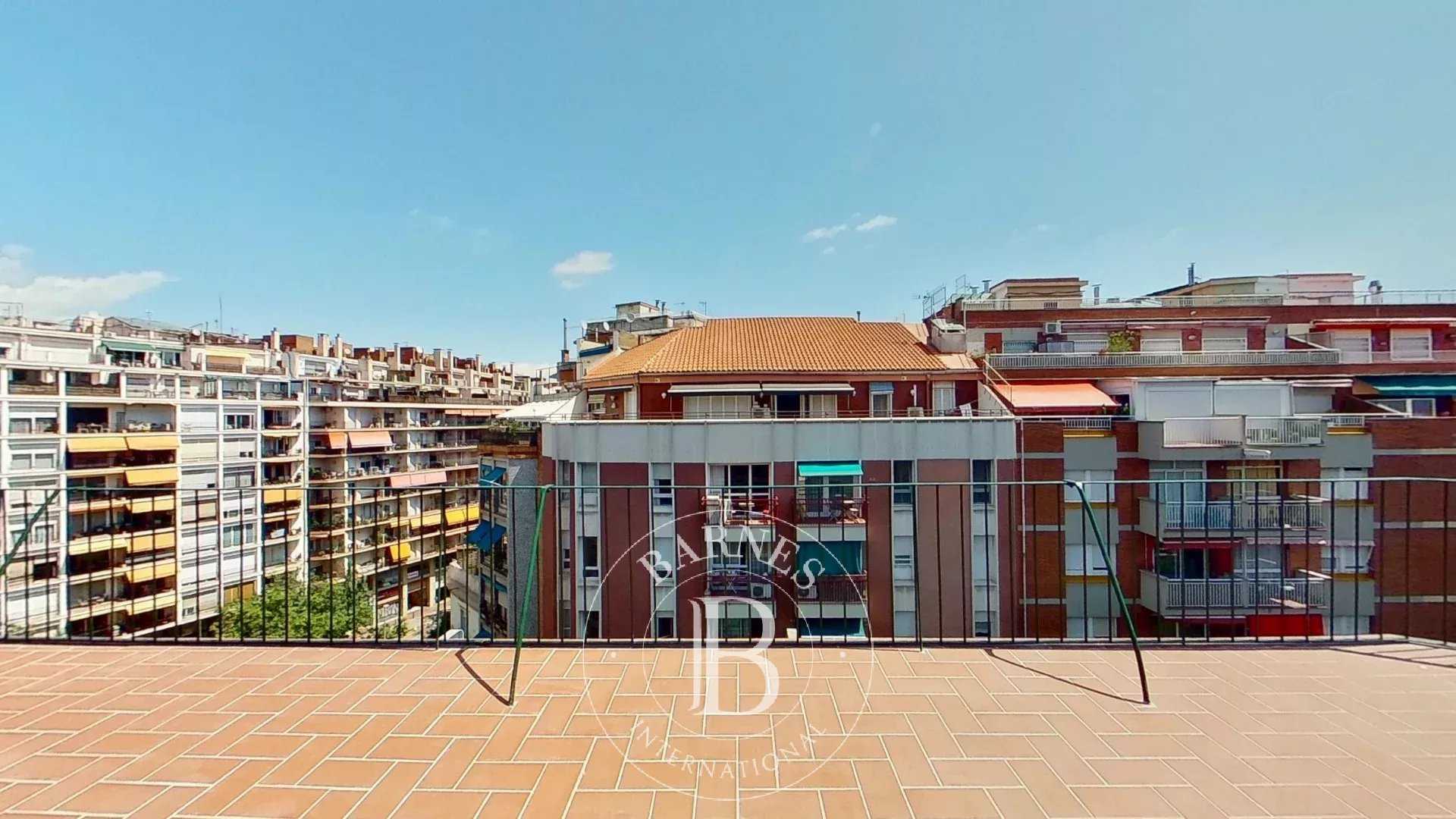 Barcelona  - Penthouse 