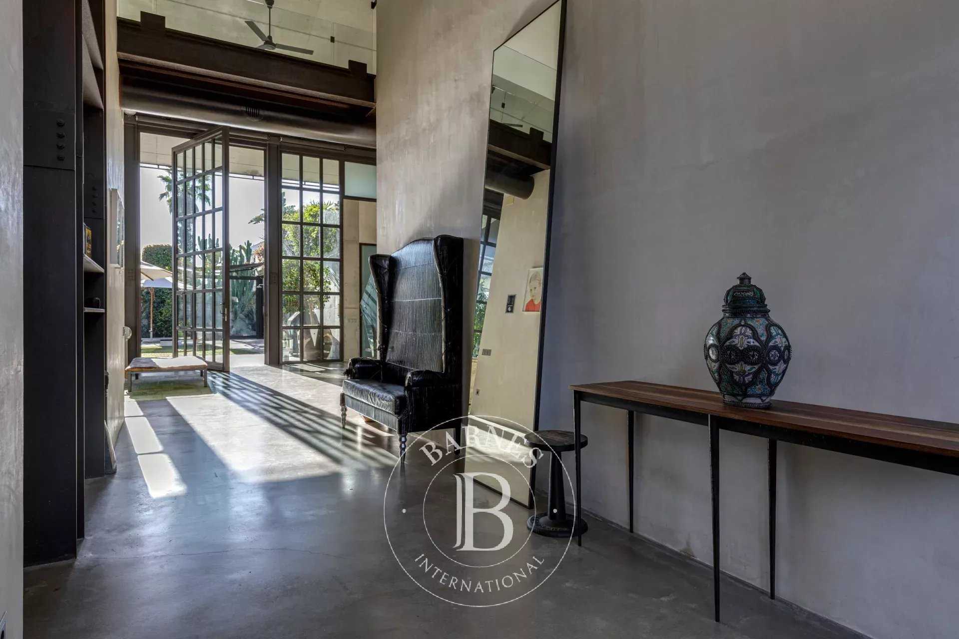 Sitges  - House 6 Bedrooms