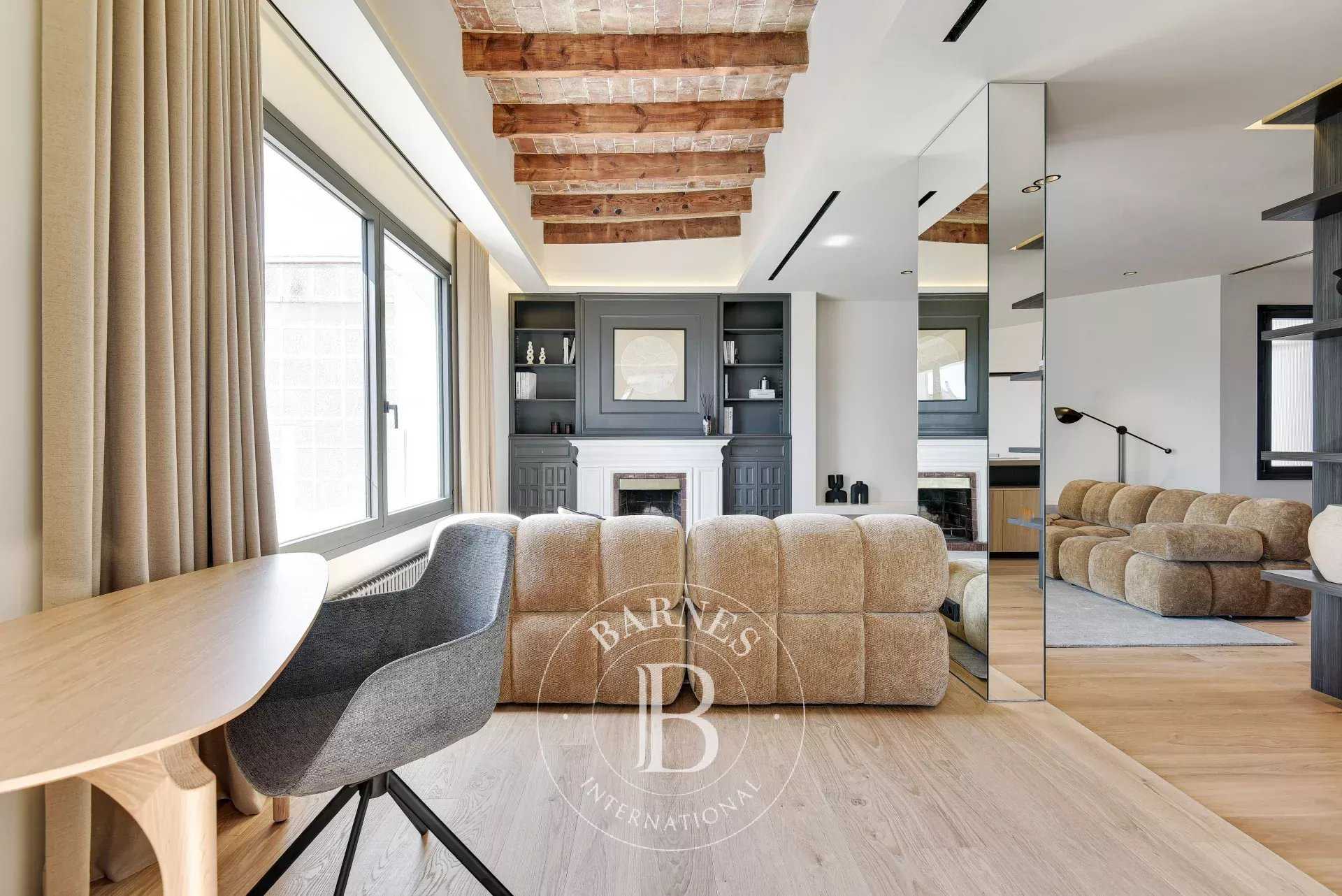 Barcelona  - Penthouse 